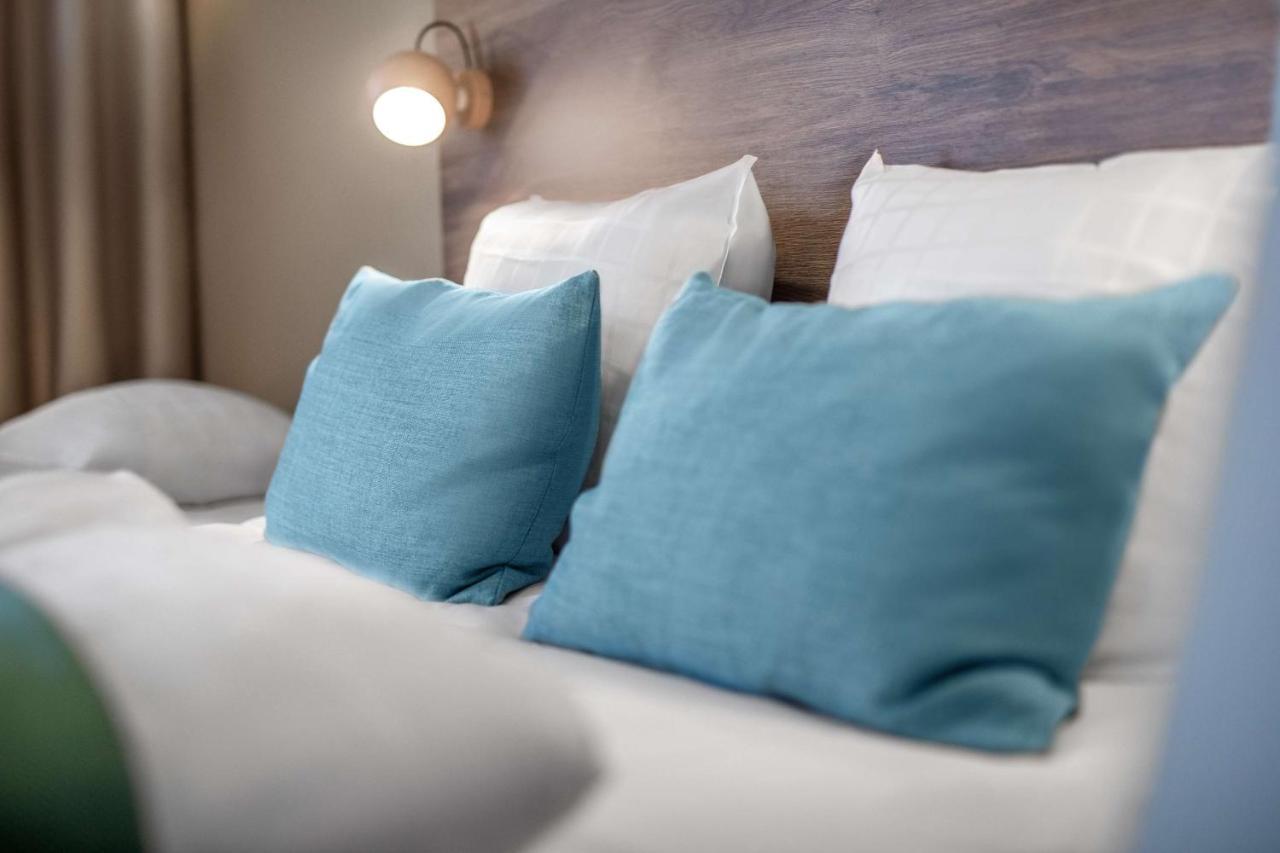 Quality Hotel The Reef Frederikshavn Ngoại thất bức ảnh