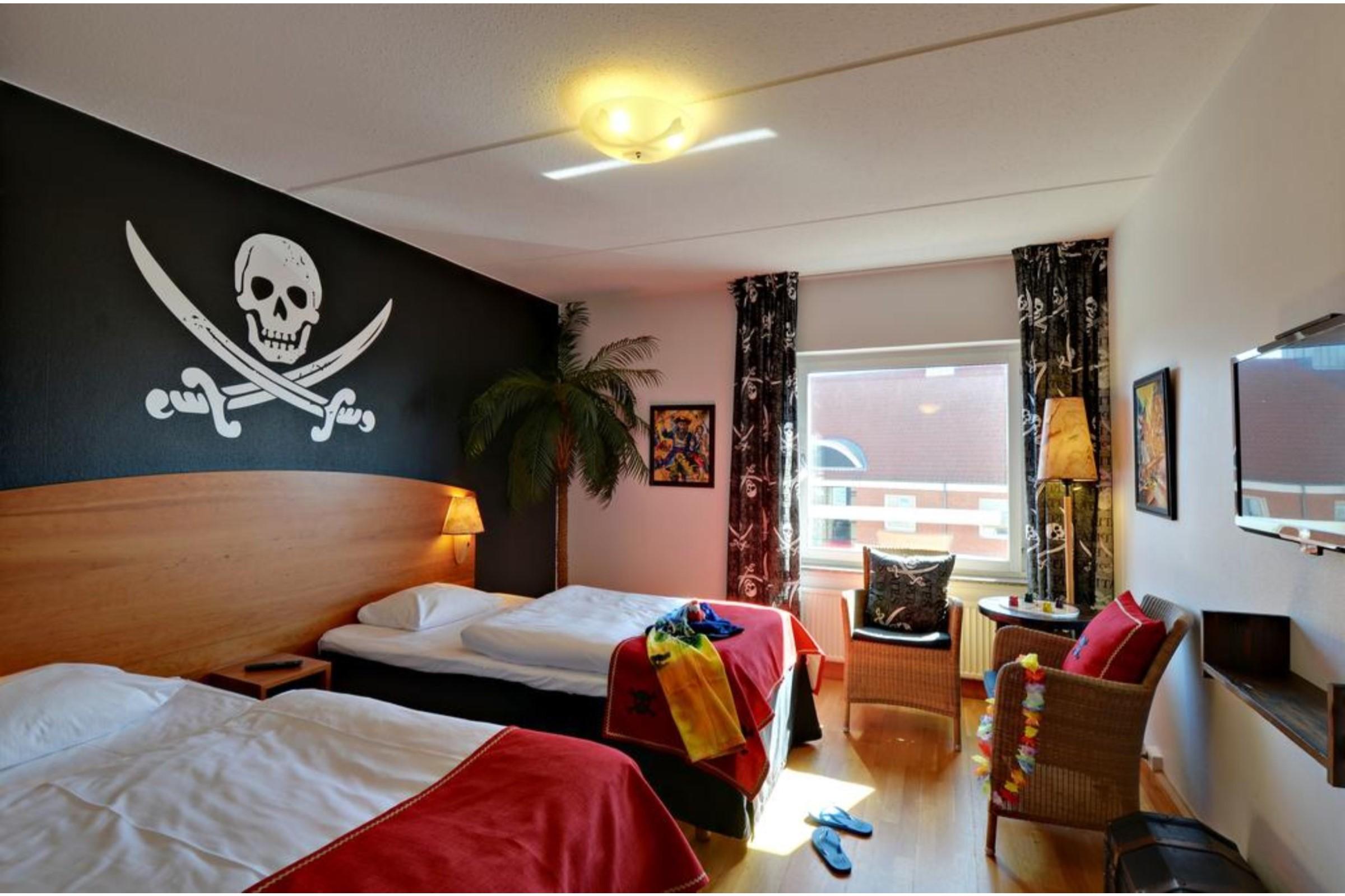 Quality Hotel The Reef Frederikshavn Ngoại thất bức ảnh