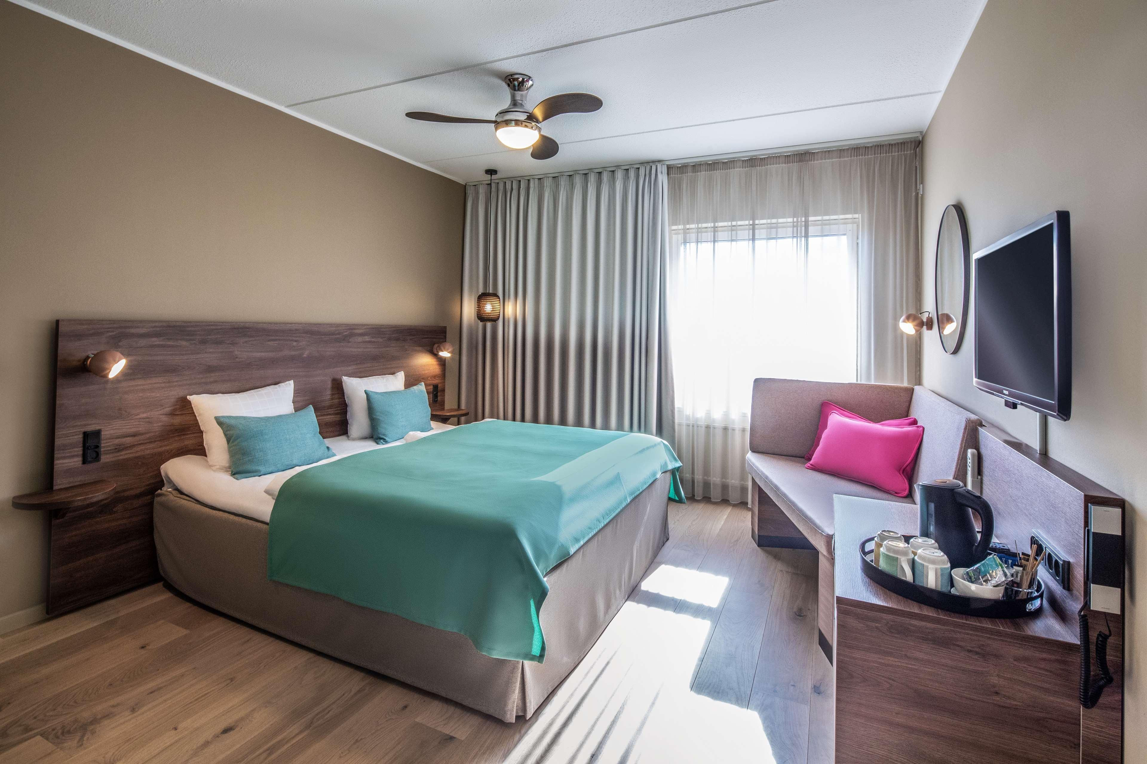 Quality Hotel The Reef Frederikshavn Ngoại thất bức ảnh