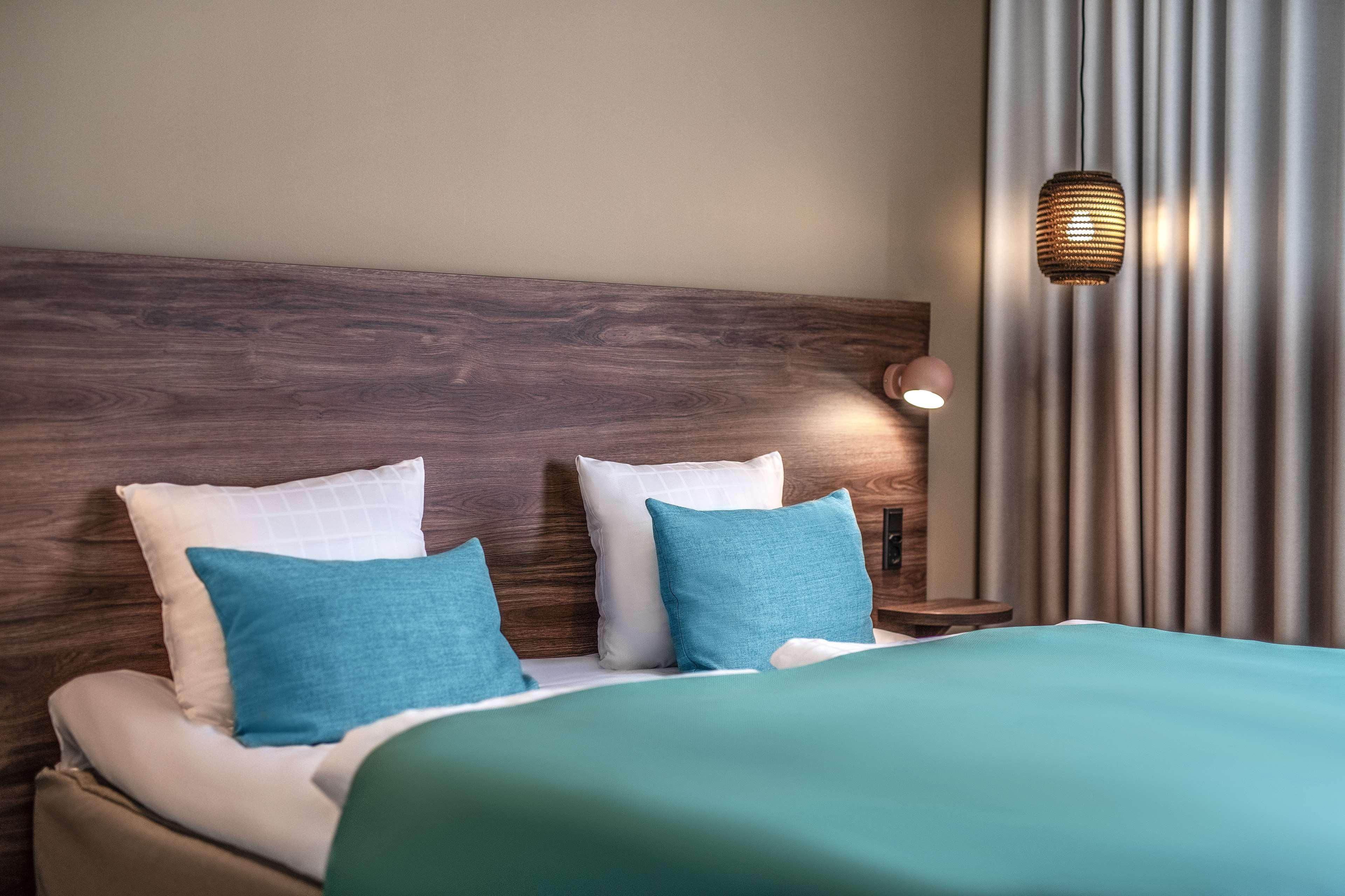 Quality Hotel The Reef Frederikshavn Ngoại thất bức ảnh