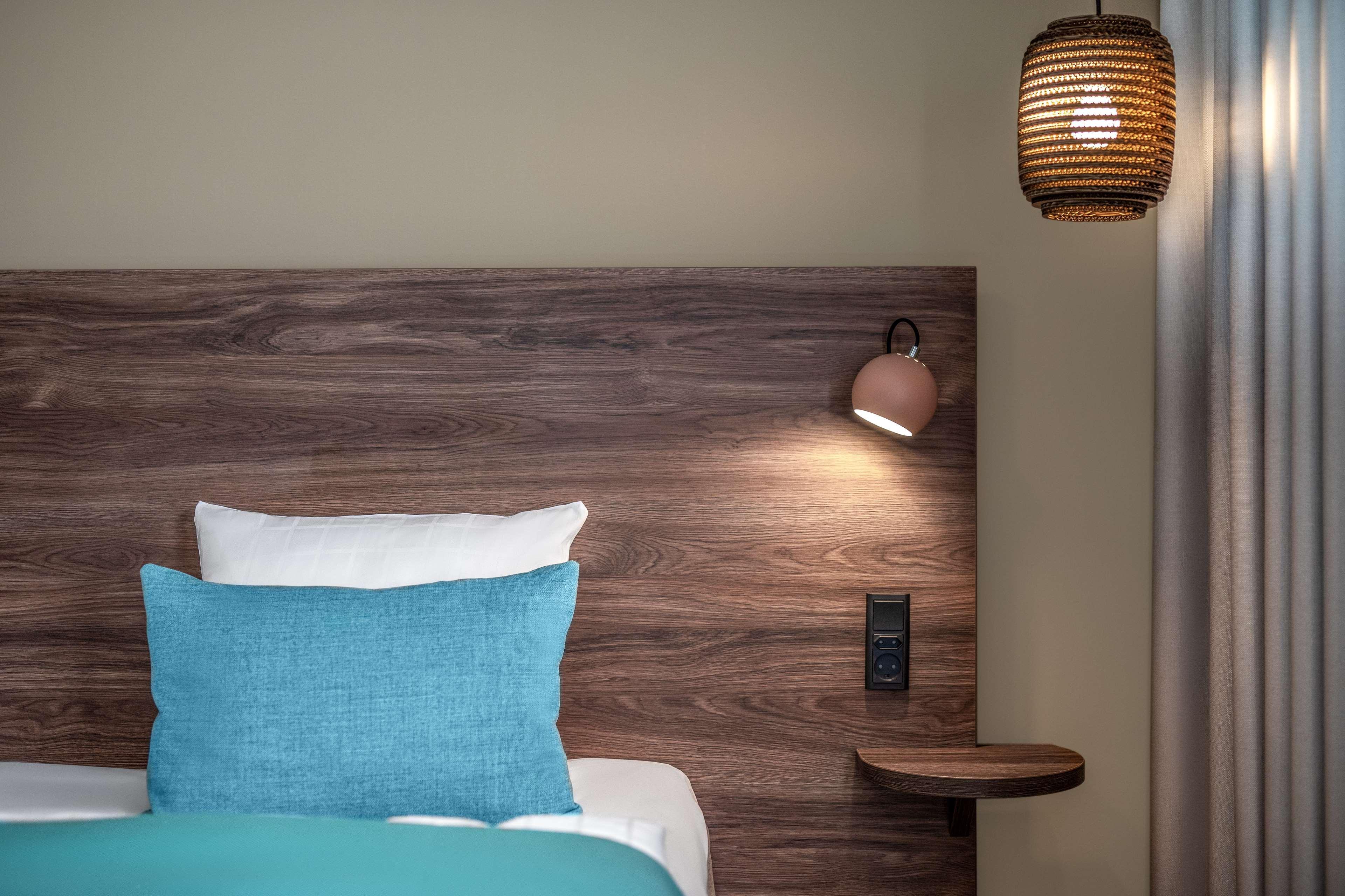 Quality Hotel The Reef Frederikshavn Ngoại thất bức ảnh