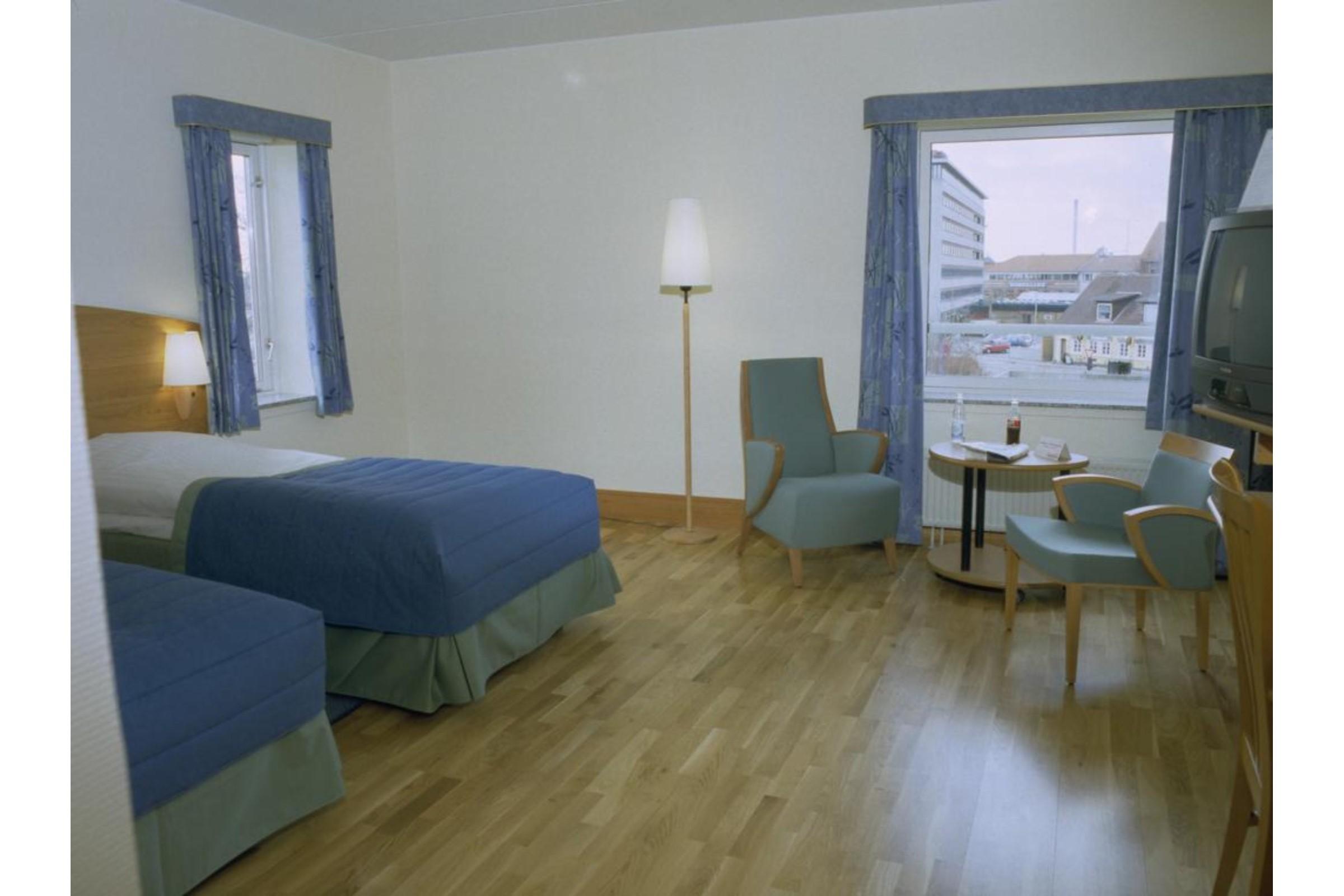 Quality Hotel The Reef Frederikshavn Ngoại thất bức ảnh