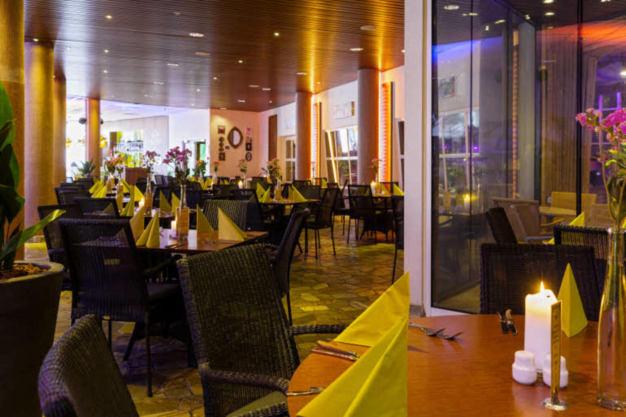 Quality Hotel The Reef Frederikshavn Ngoại thất bức ảnh