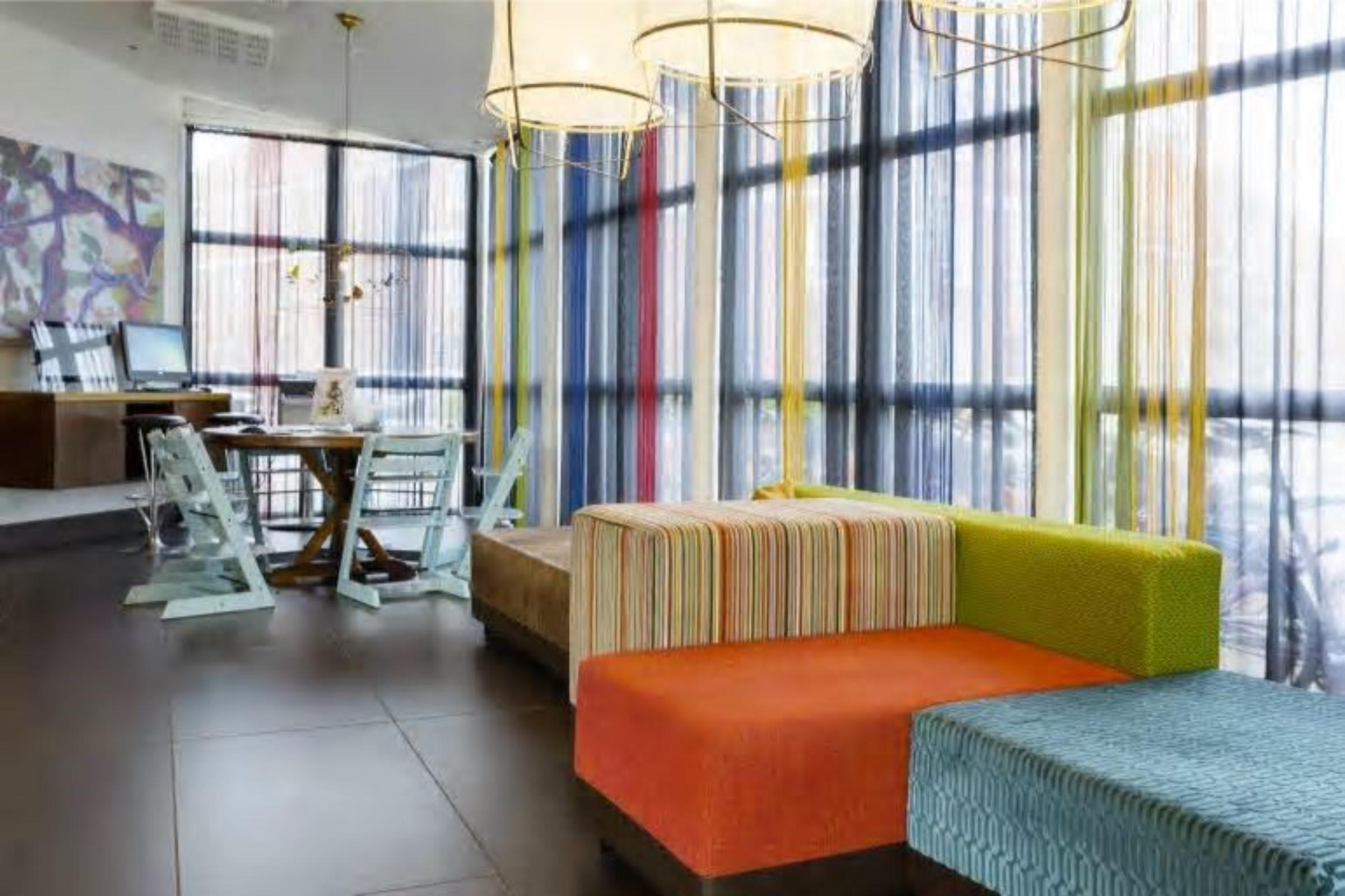 Quality Hotel The Reef Frederikshavn Ngoại thất bức ảnh
