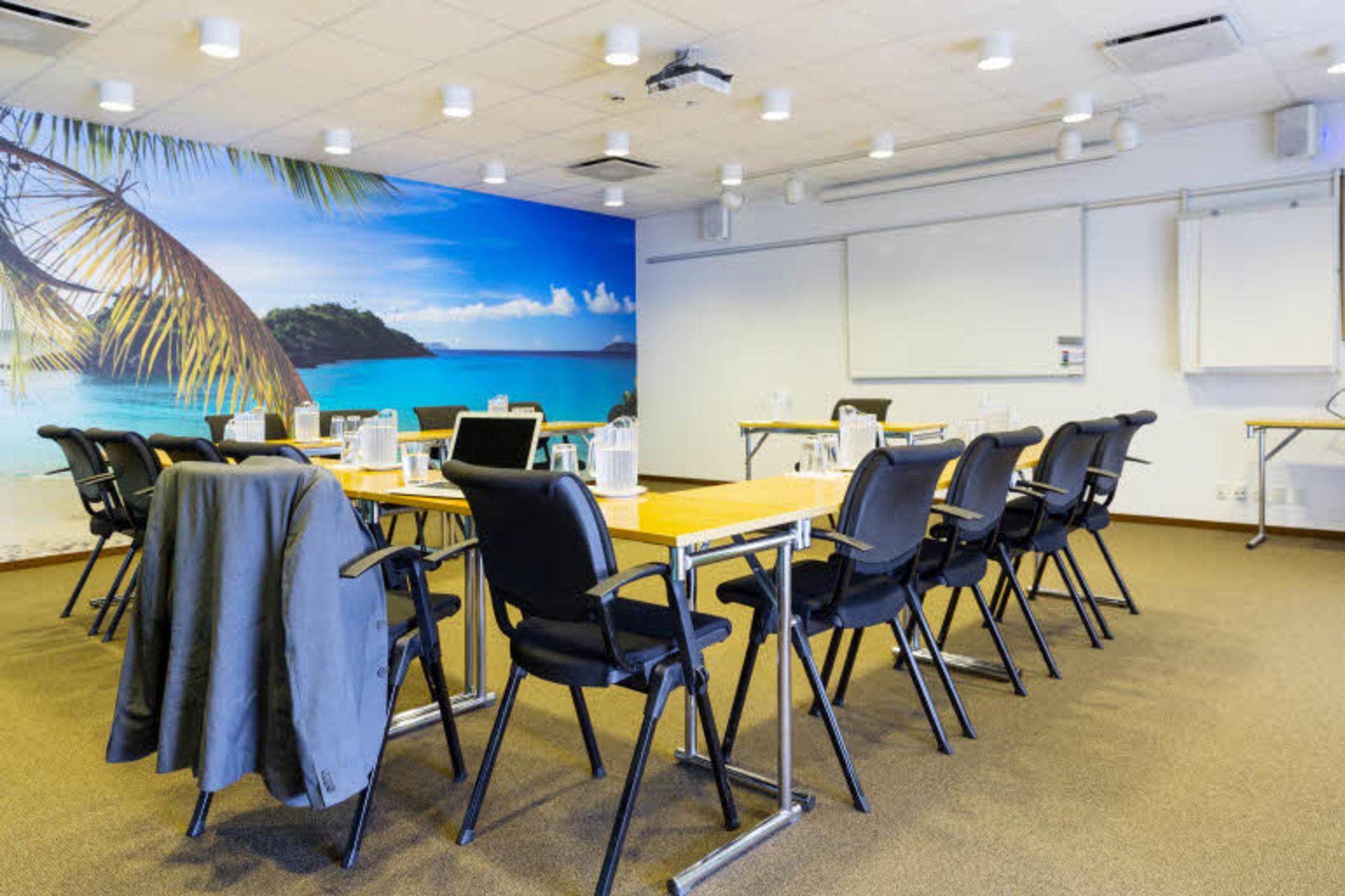 Quality Hotel The Reef Frederikshavn Ngoại thất bức ảnh