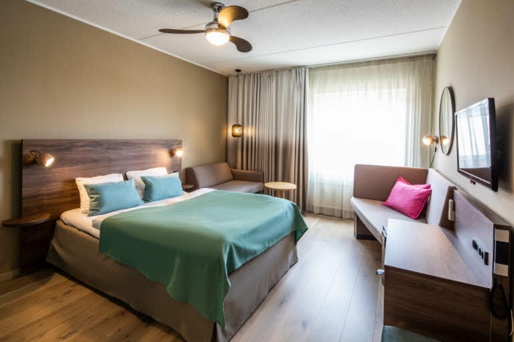 Quality Hotel The Reef Frederikshavn Ngoại thất bức ảnh