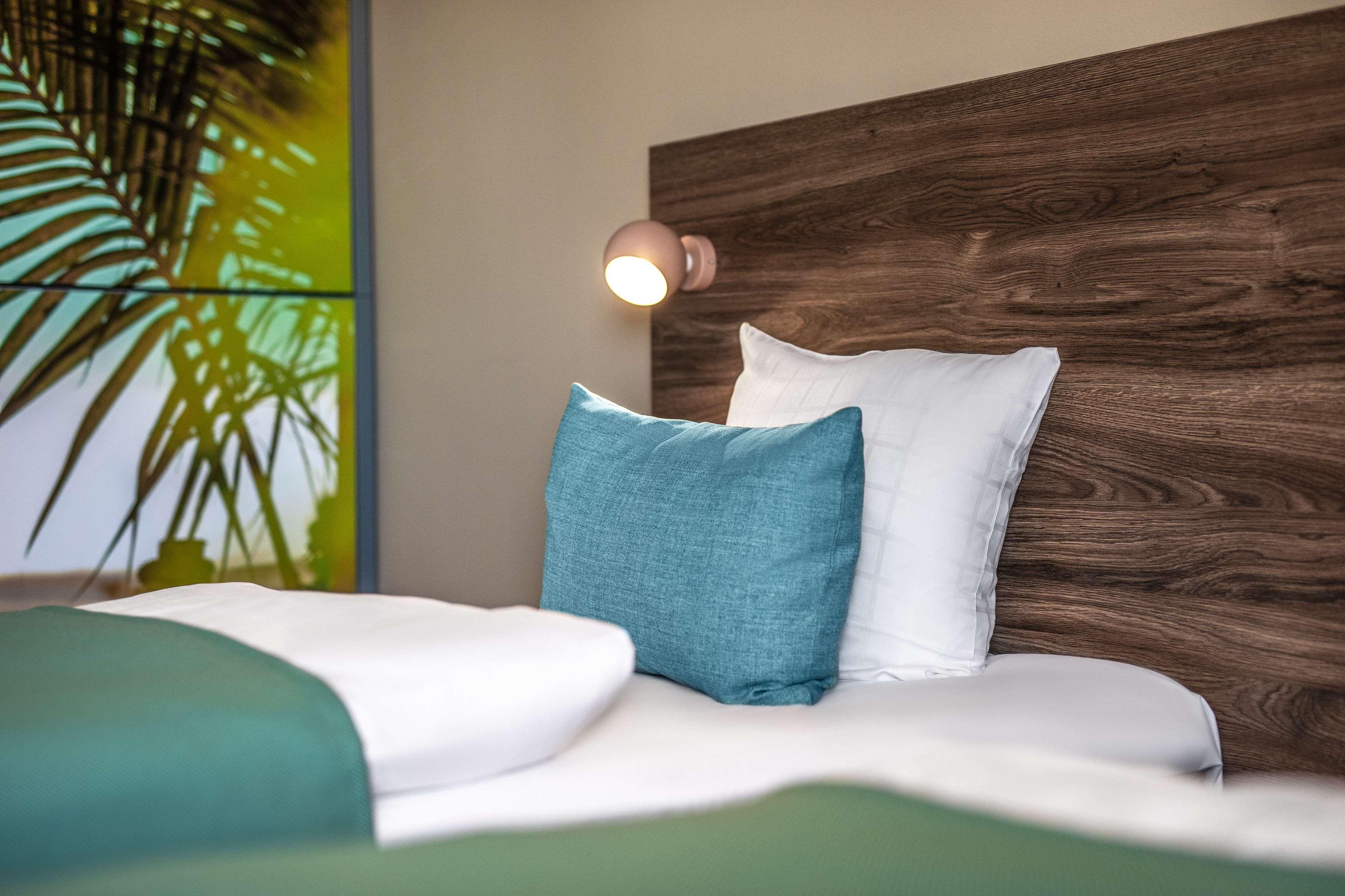 Quality Hotel The Reef Frederikshavn Ngoại thất bức ảnh