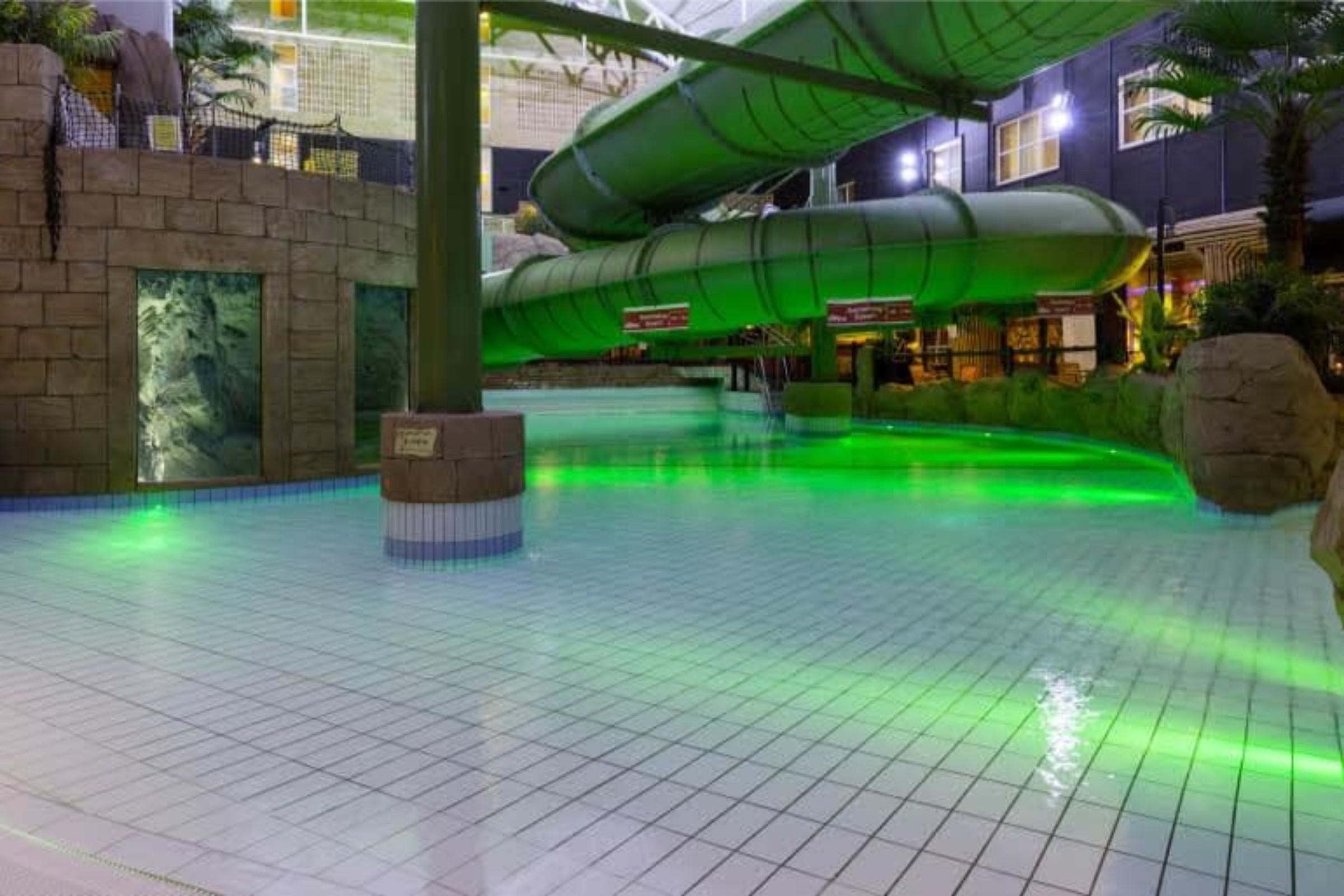 Quality Hotel The Reef Frederikshavn Ngoại thất bức ảnh