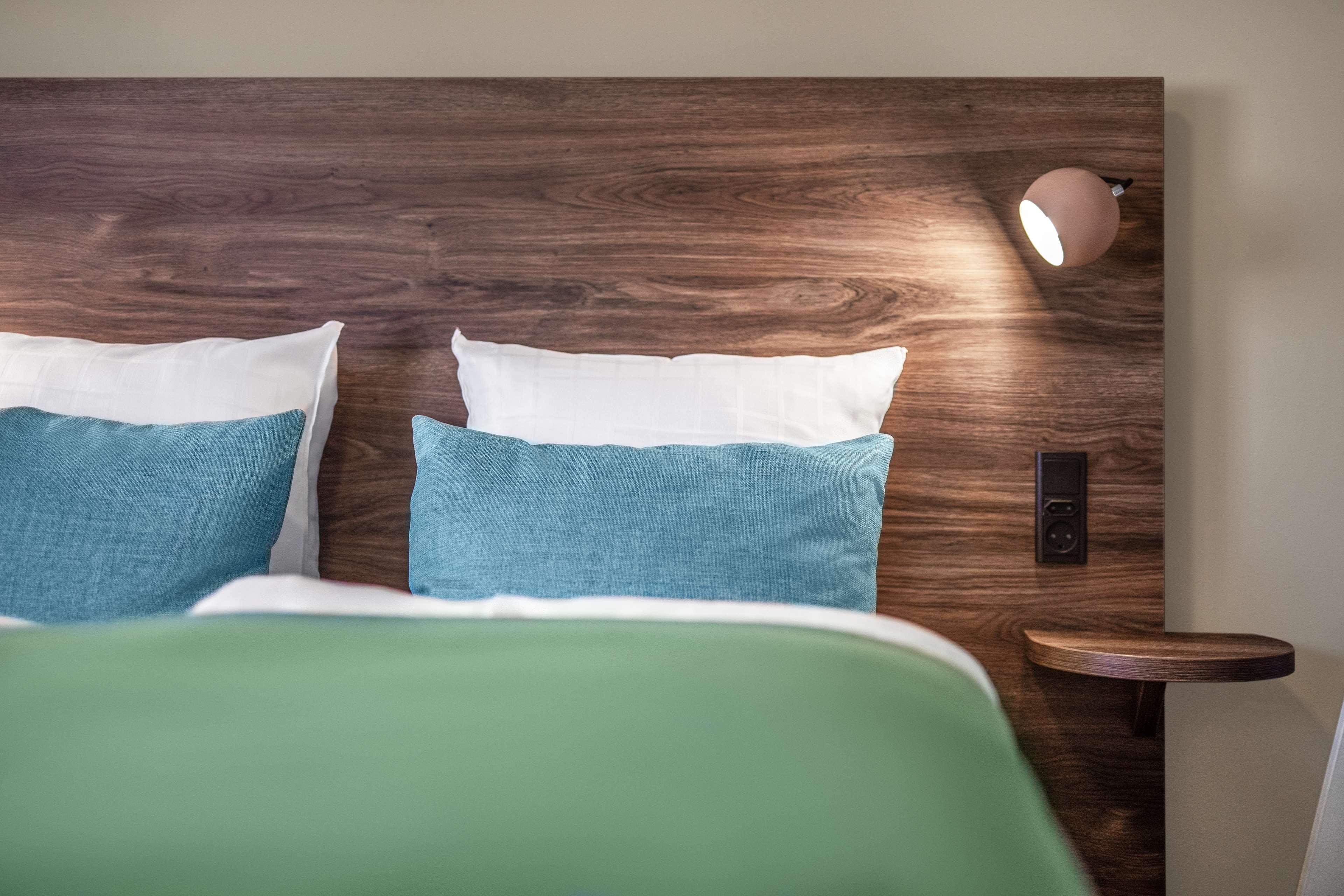 Quality Hotel The Reef Frederikshavn Ngoại thất bức ảnh
