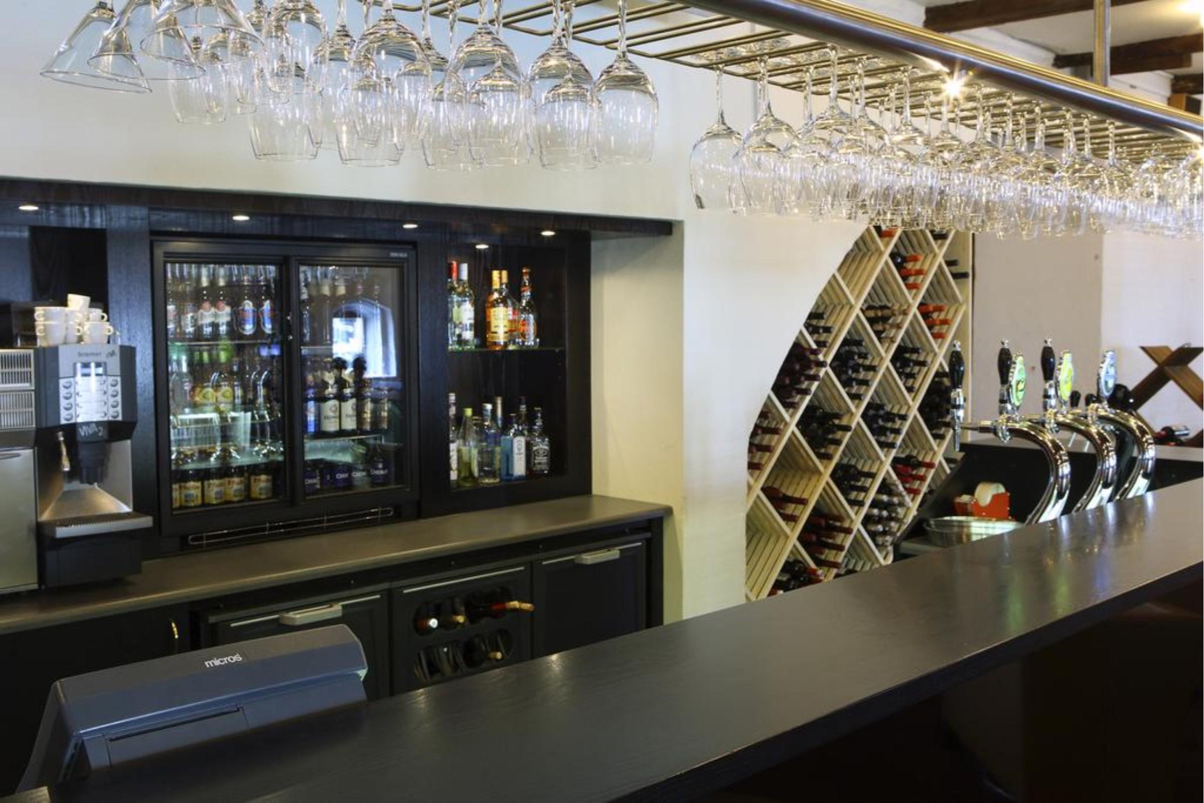 Quality Hotel The Reef Frederikshavn Ngoại thất bức ảnh