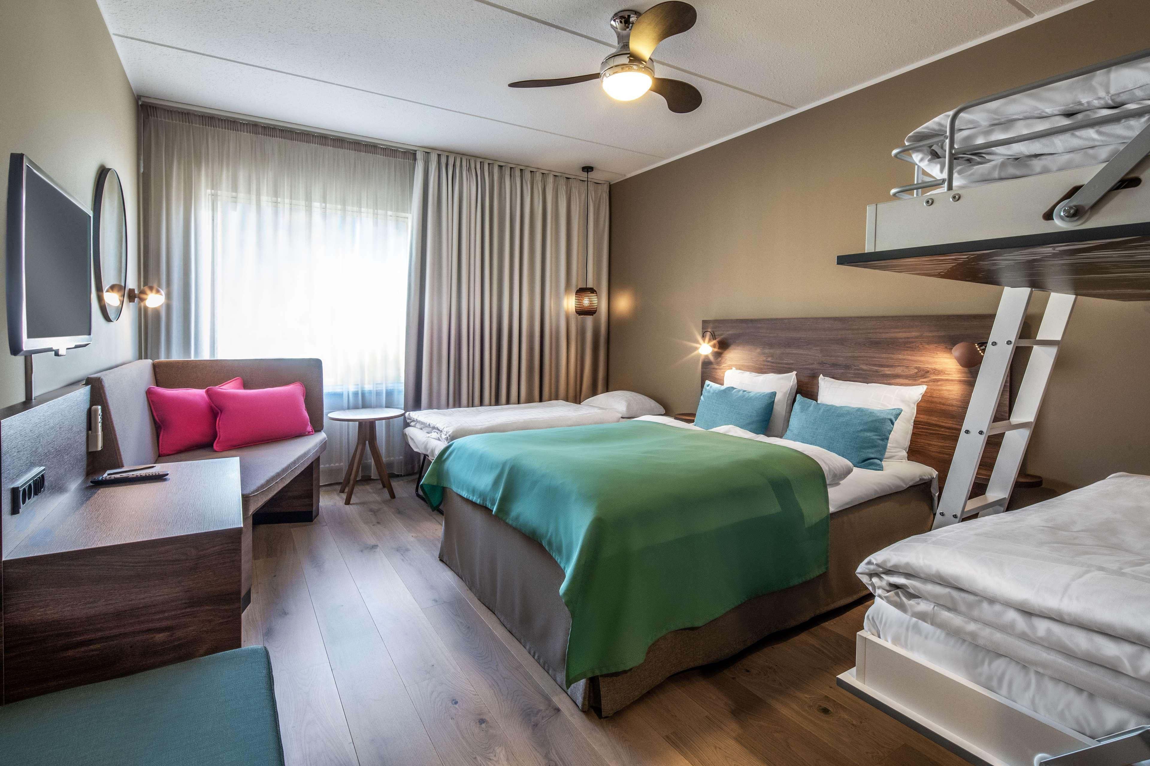 Quality Hotel The Reef Frederikshavn Ngoại thất bức ảnh