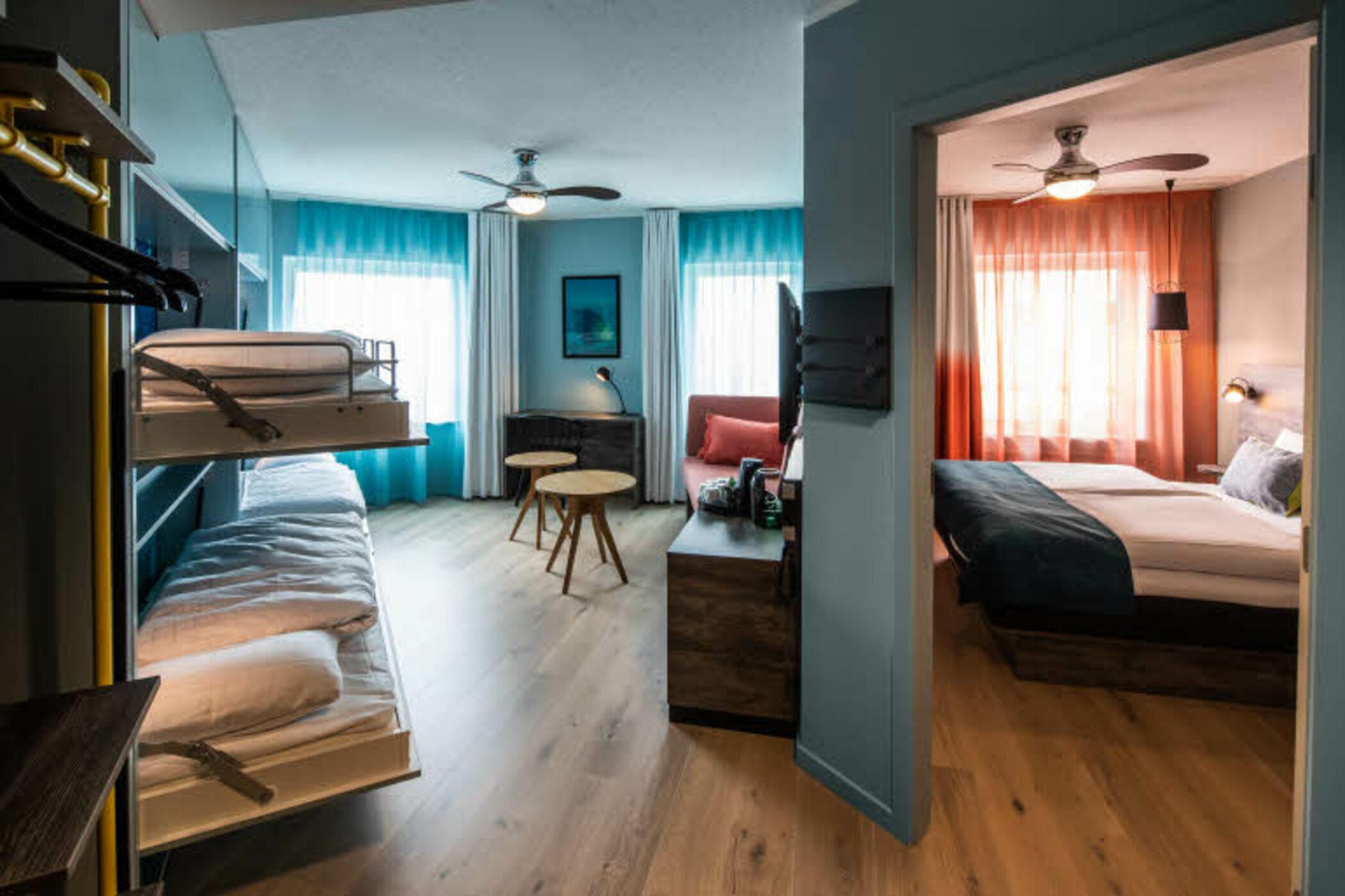 Quality Hotel The Reef Frederikshavn Ngoại thất bức ảnh