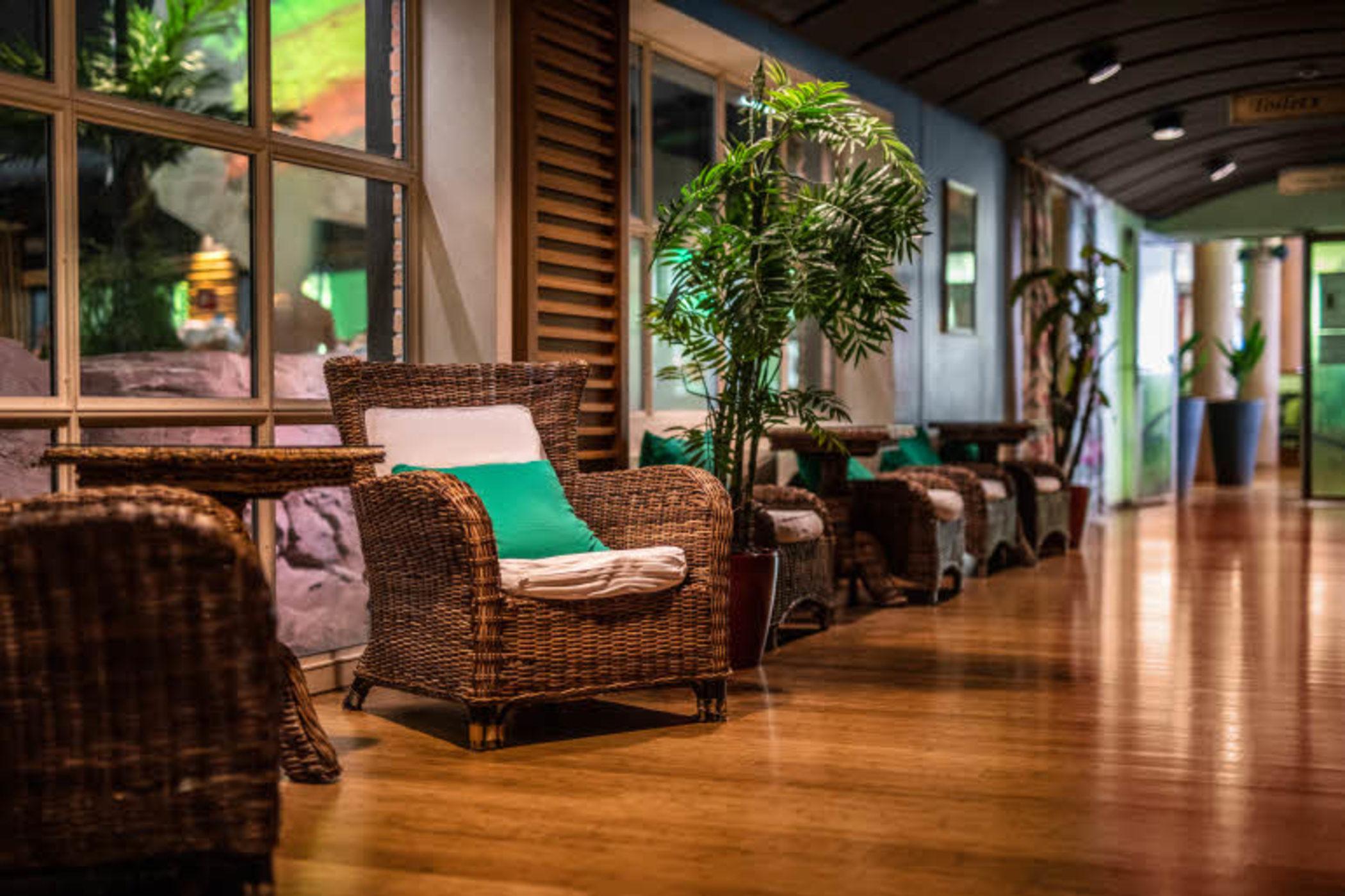 Quality Hotel The Reef Frederikshavn Ngoại thất bức ảnh