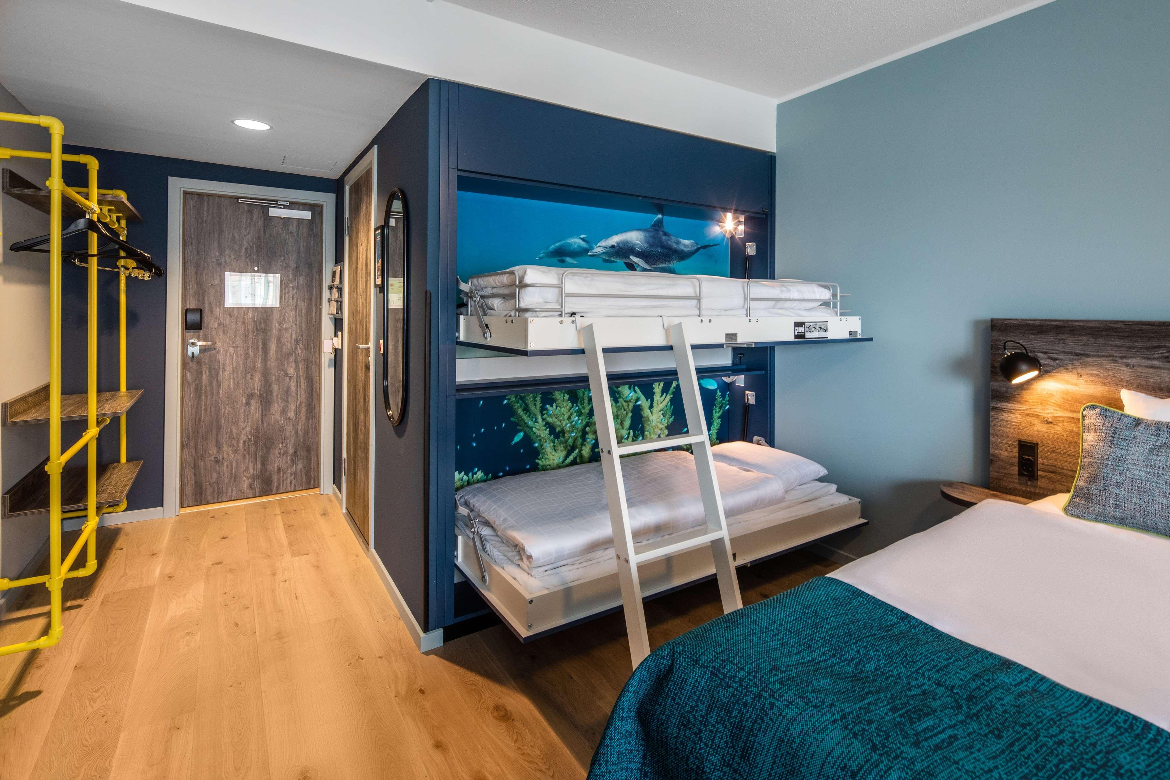 Quality Hotel The Reef Frederikshavn Ngoại thất bức ảnh