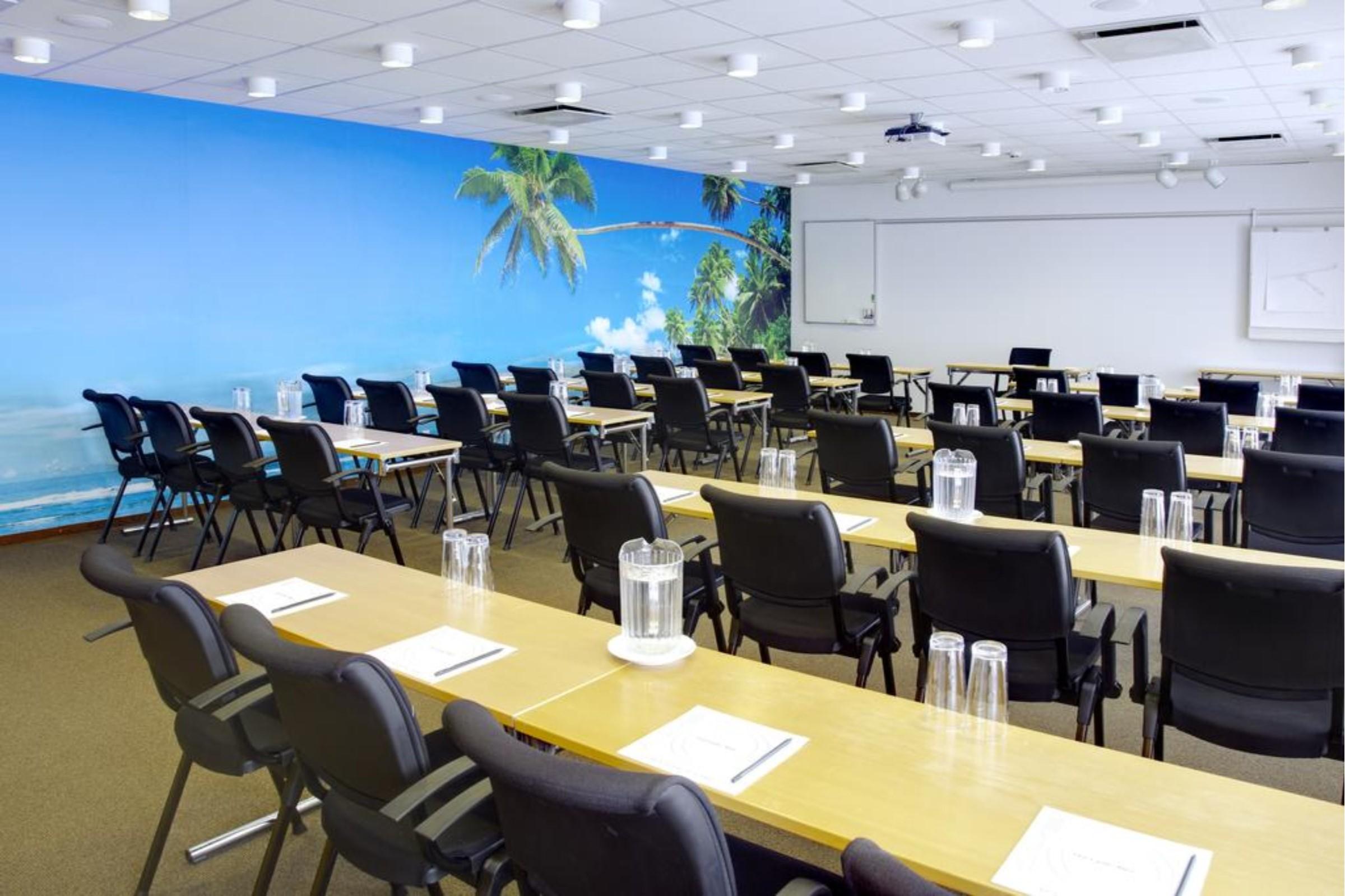 Quality Hotel The Reef Frederikshavn Ngoại thất bức ảnh