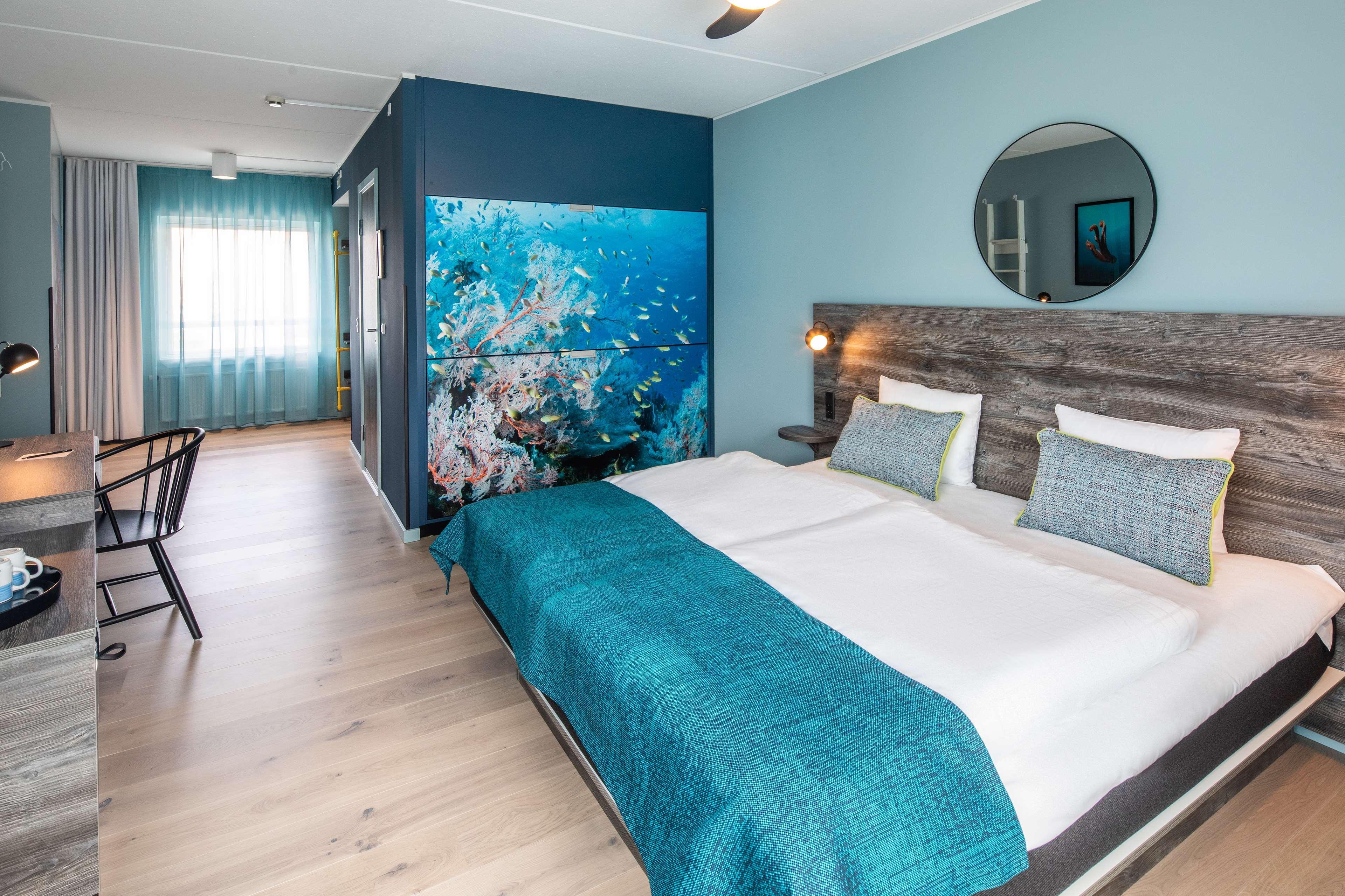 Quality Hotel The Reef Frederikshavn Ngoại thất bức ảnh