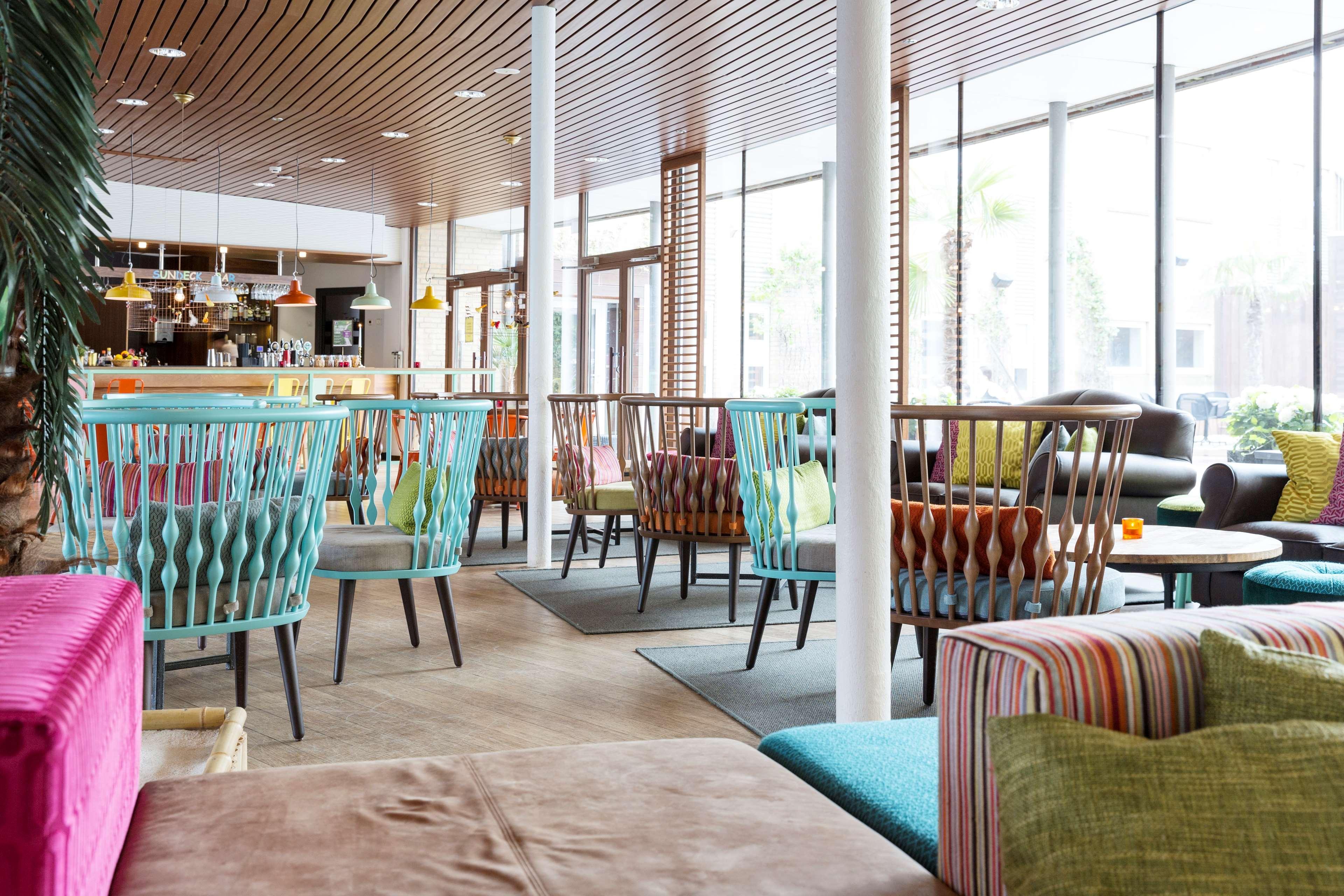 Quality Hotel The Reef Frederikshavn Ngoại thất bức ảnh
