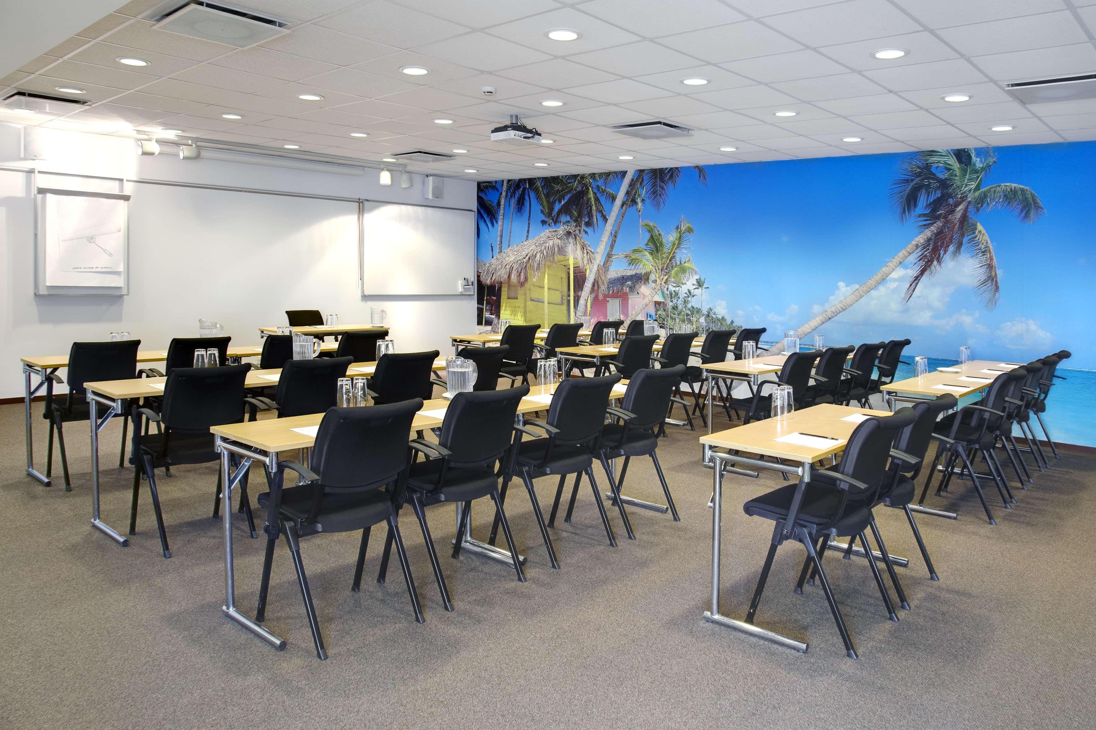 Quality Hotel The Reef Frederikshavn Ngoại thất bức ảnh