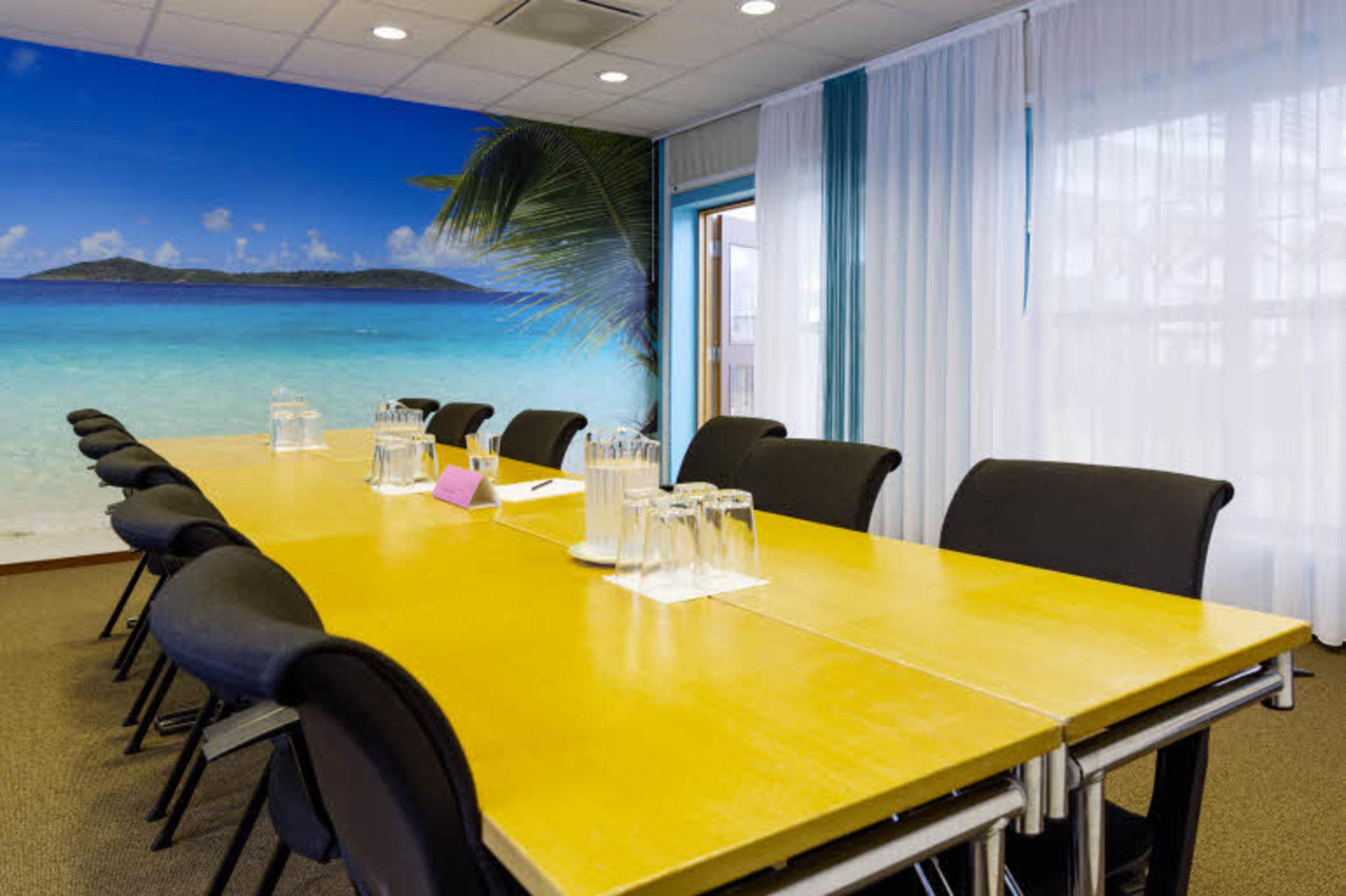 Quality Hotel The Reef Frederikshavn Ngoại thất bức ảnh