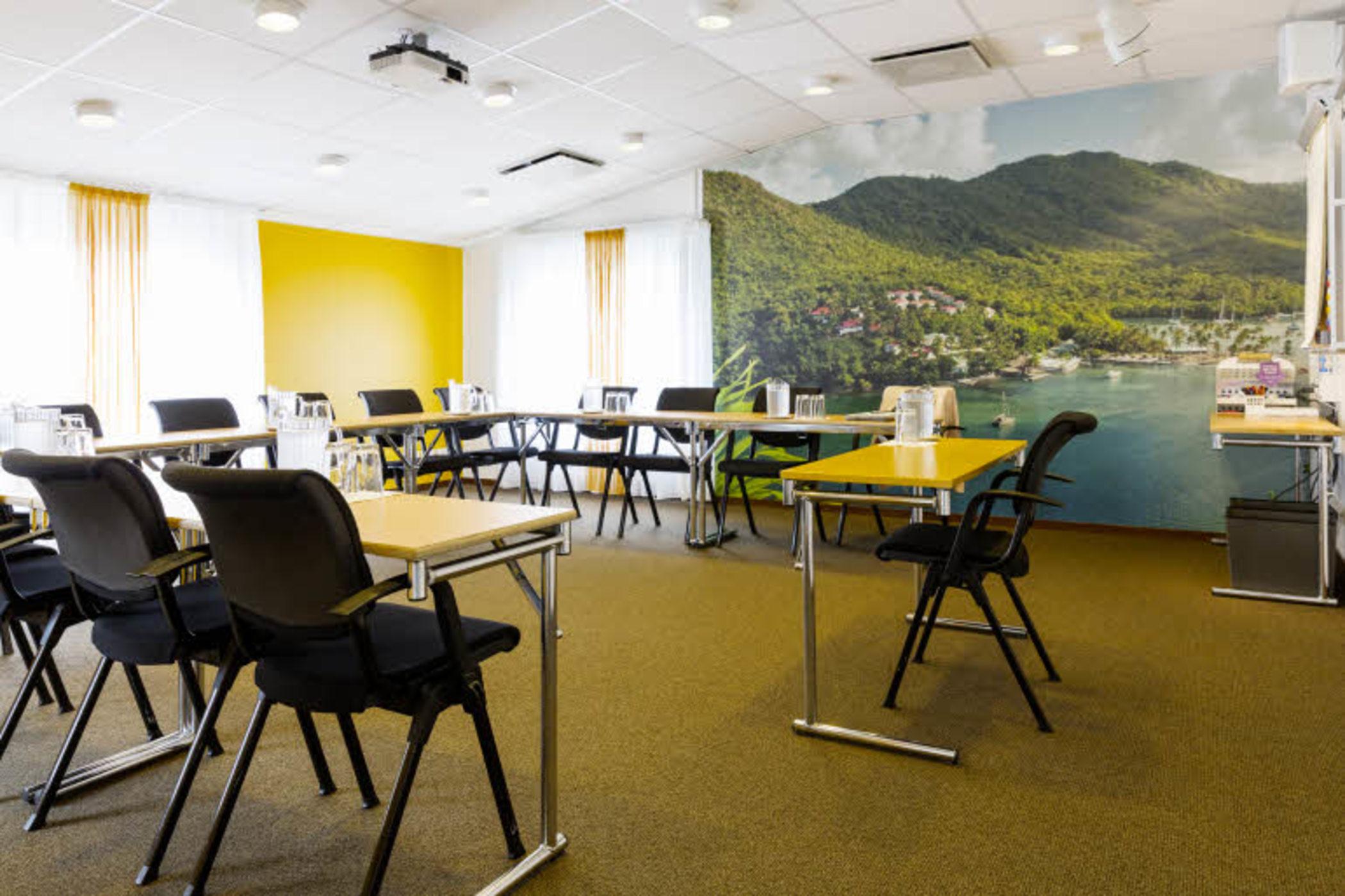 Quality Hotel The Reef Frederikshavn Ngoại thất bức ảnh