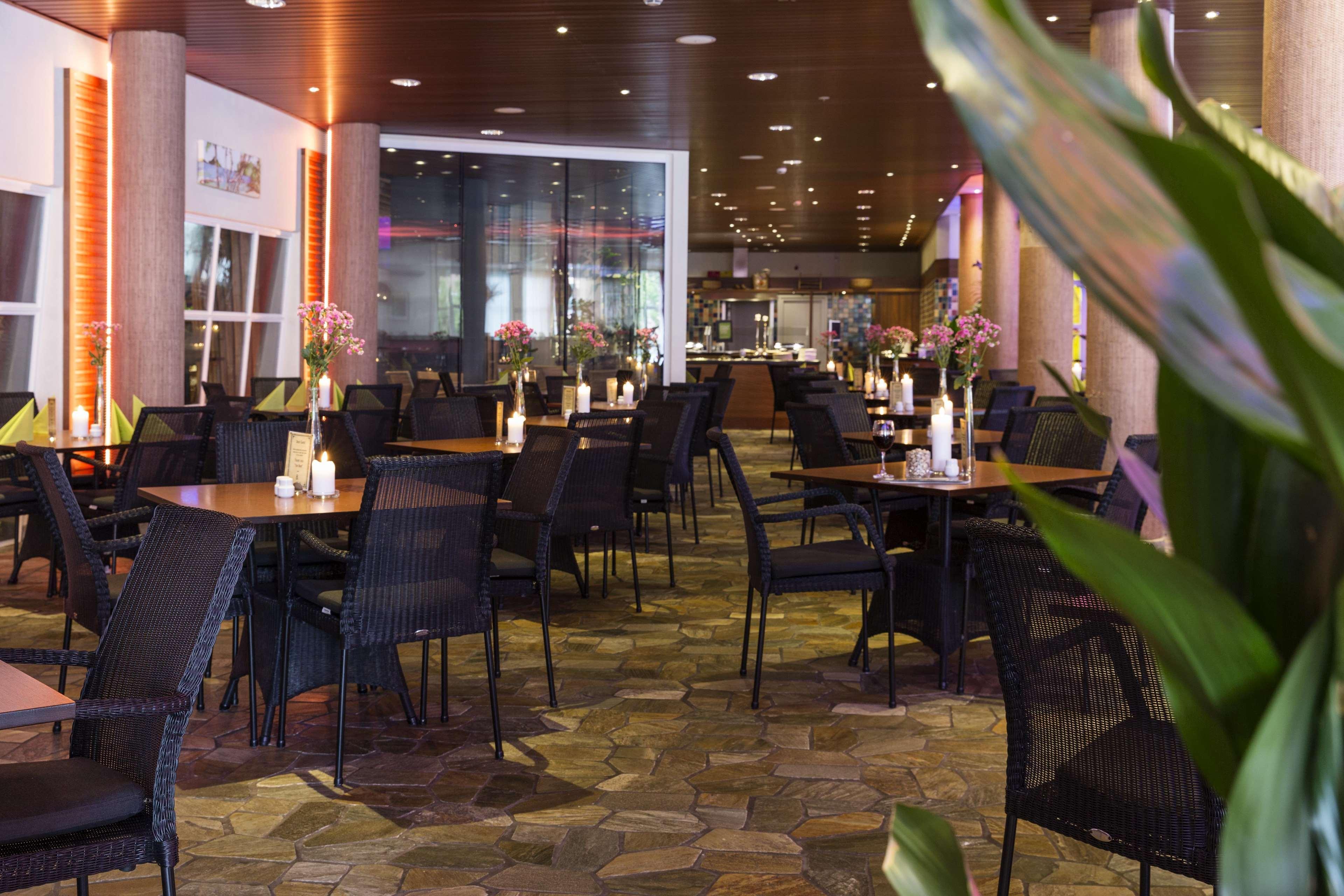 Quality Hotel The Reef Frederikshavn Ngoại thất bức ảnh