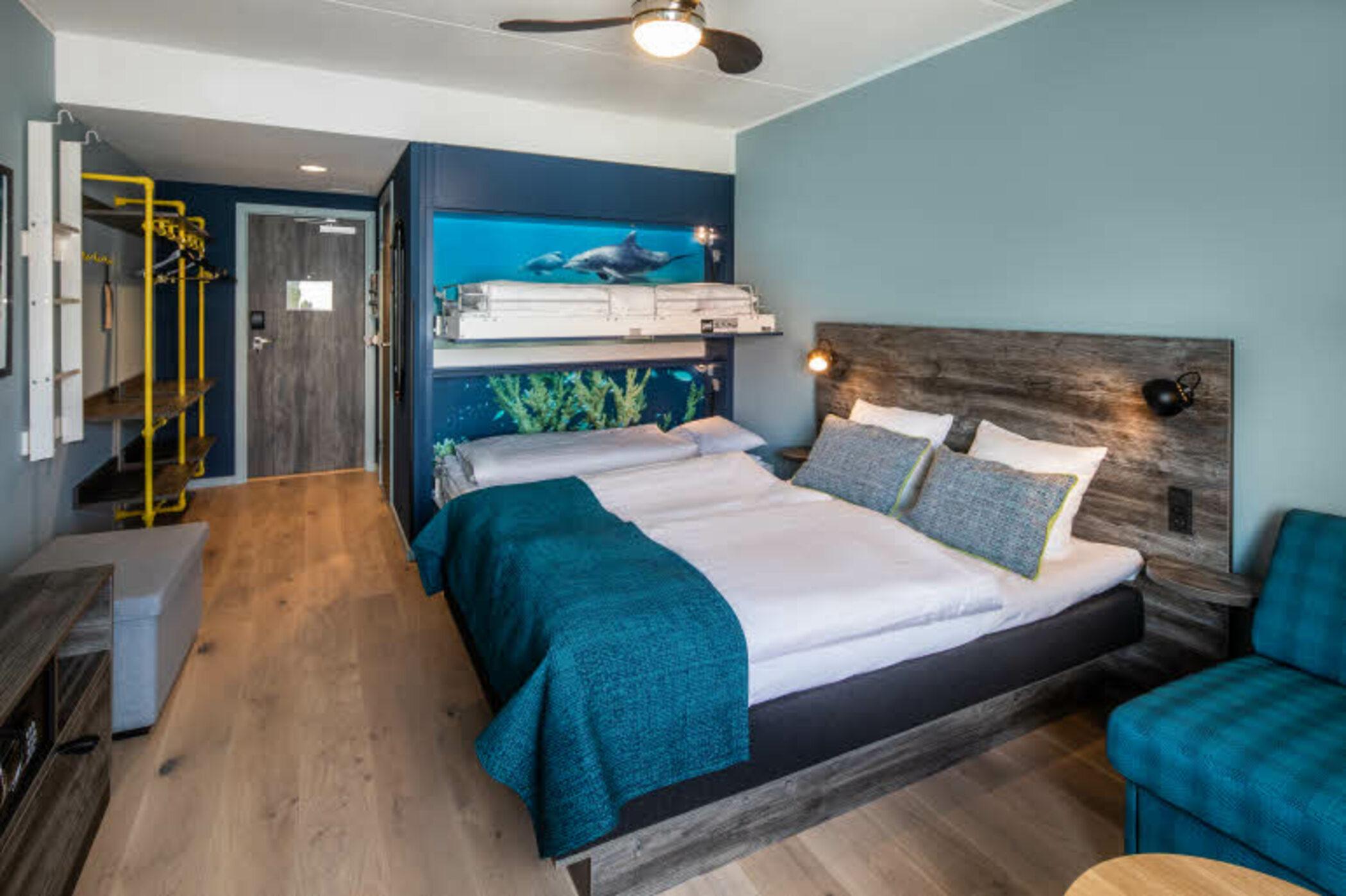 Quality Hotel The Reef Frederikshavn Ngoại thất bức ảnh