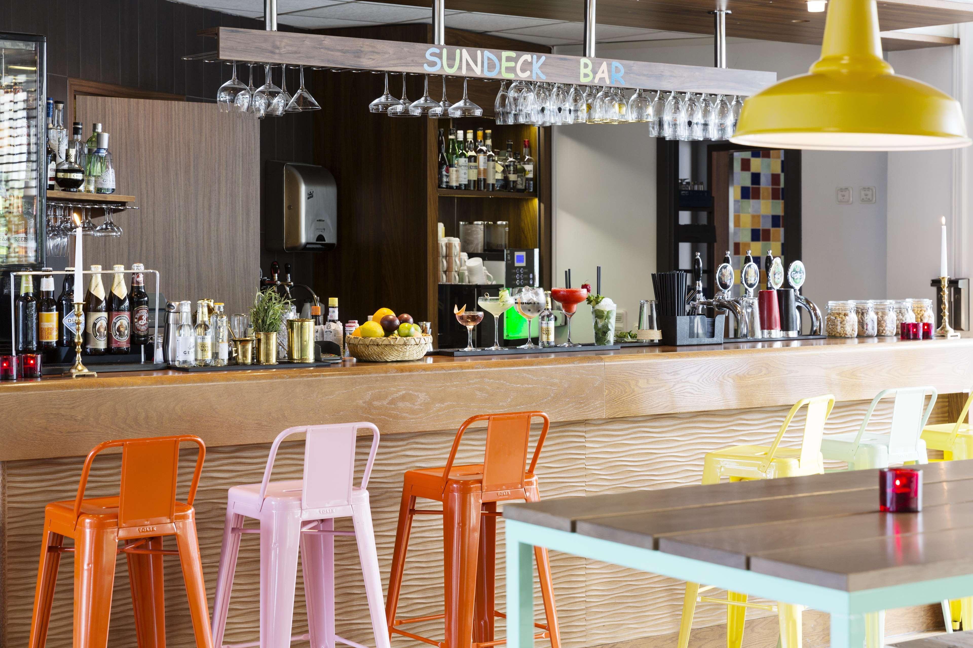 Quality Hotel The Reef Frederikshavn Ngoại thất bức ảnh