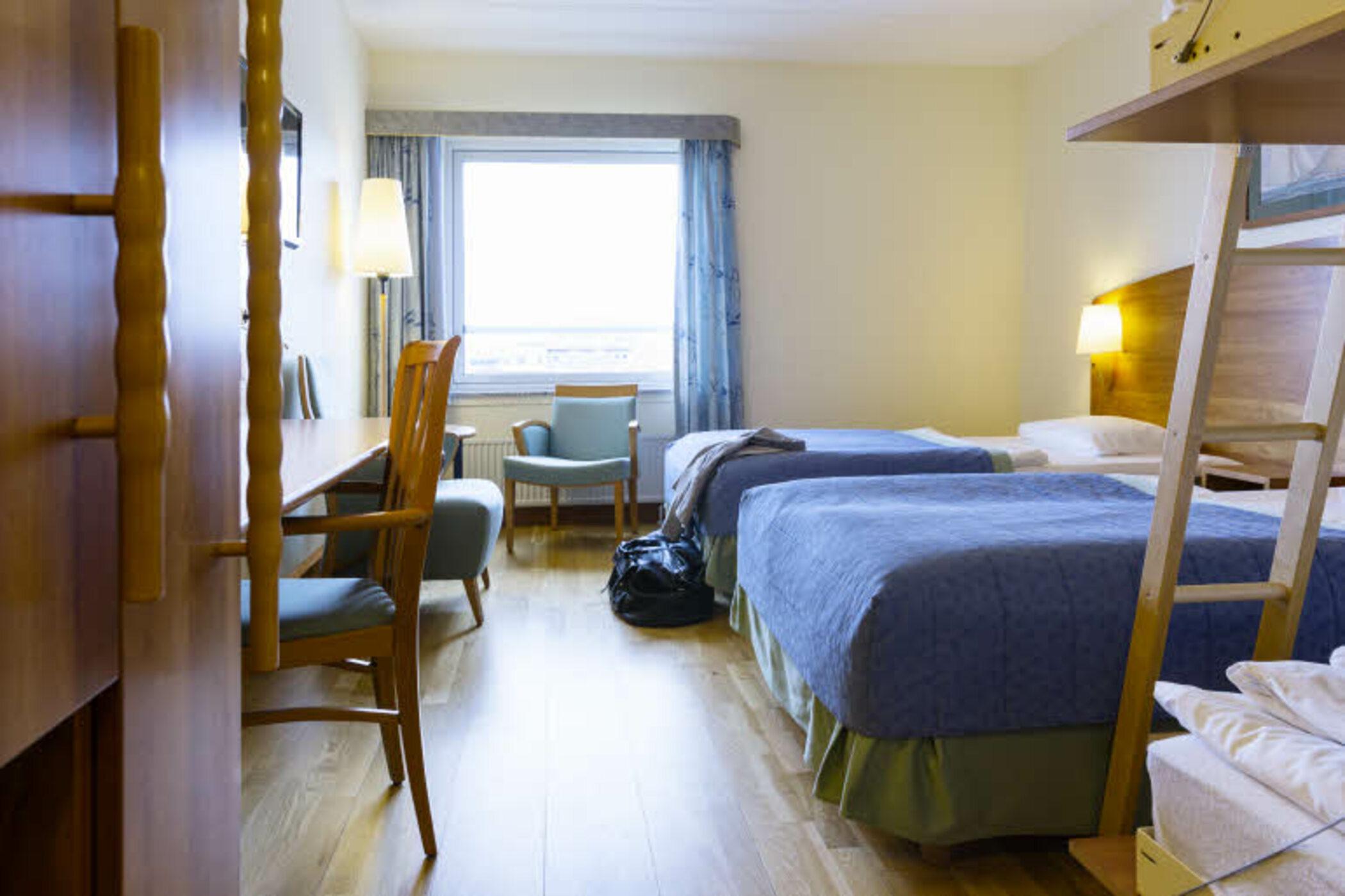 Quality Hotel The Reef Frederikshavn Ngoại thất bức ảnh