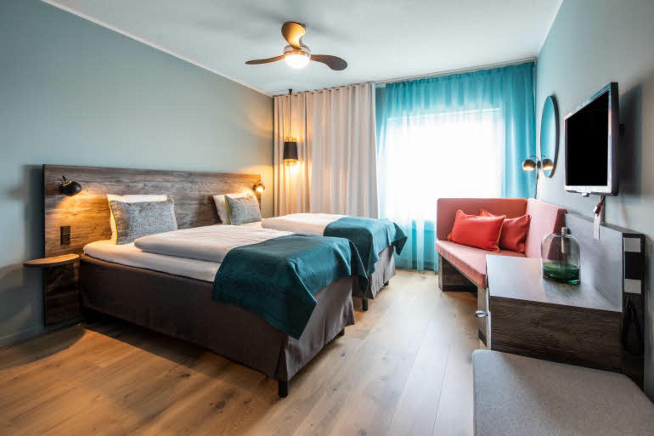 Quality Hotel The Reef Frederikshavn Ngoại thất bức ảnh
