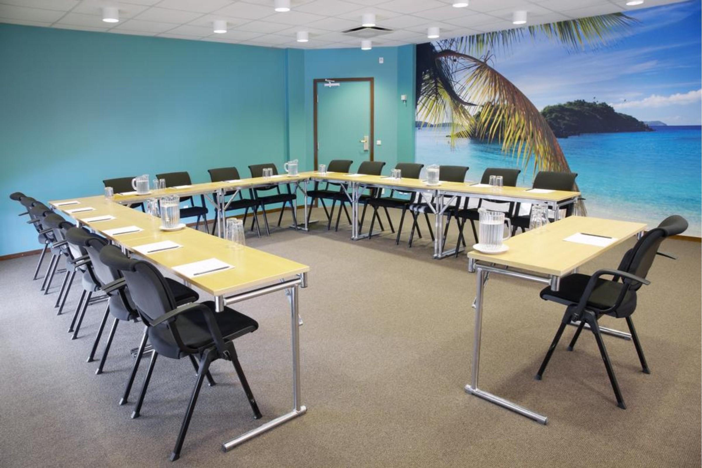 Quality Hotel The Reef Frederikshavn Ngoại thất bức ảnh