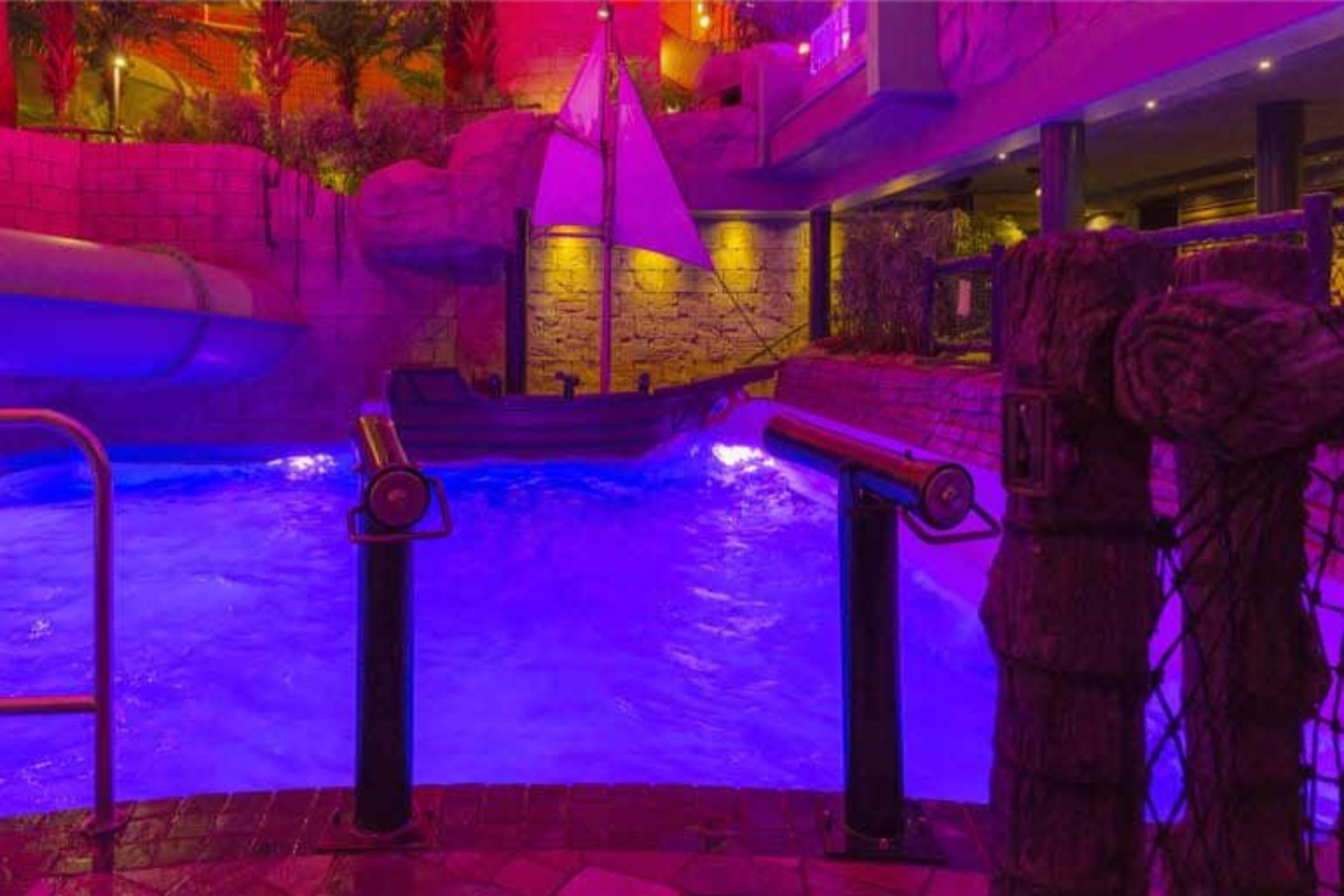 Quality Hotel The Reef Frederikshavn Ngoại thất bức ảnh