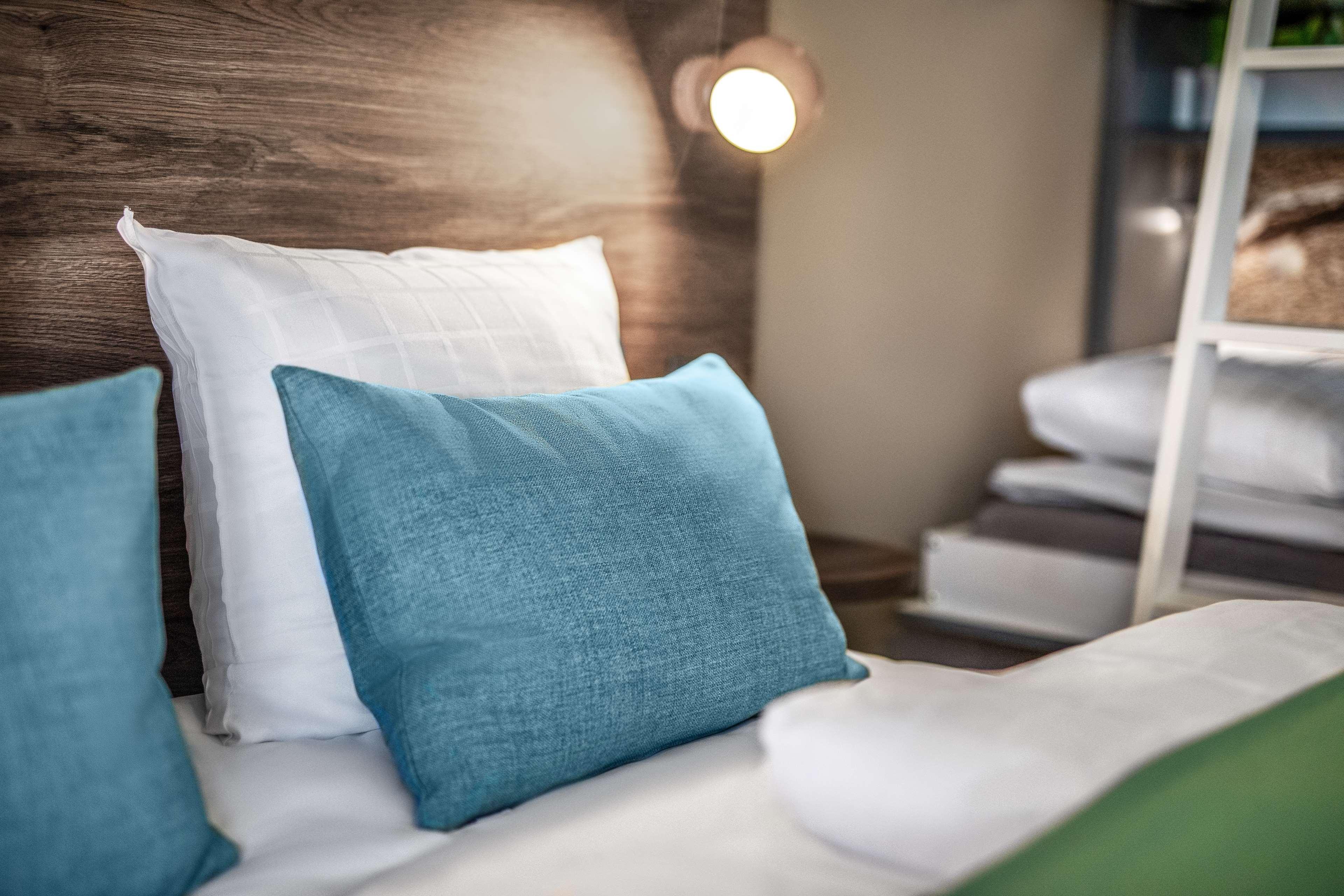 Quality Hotel The Reef Frederikshavn Ngoại thất bức ảnh