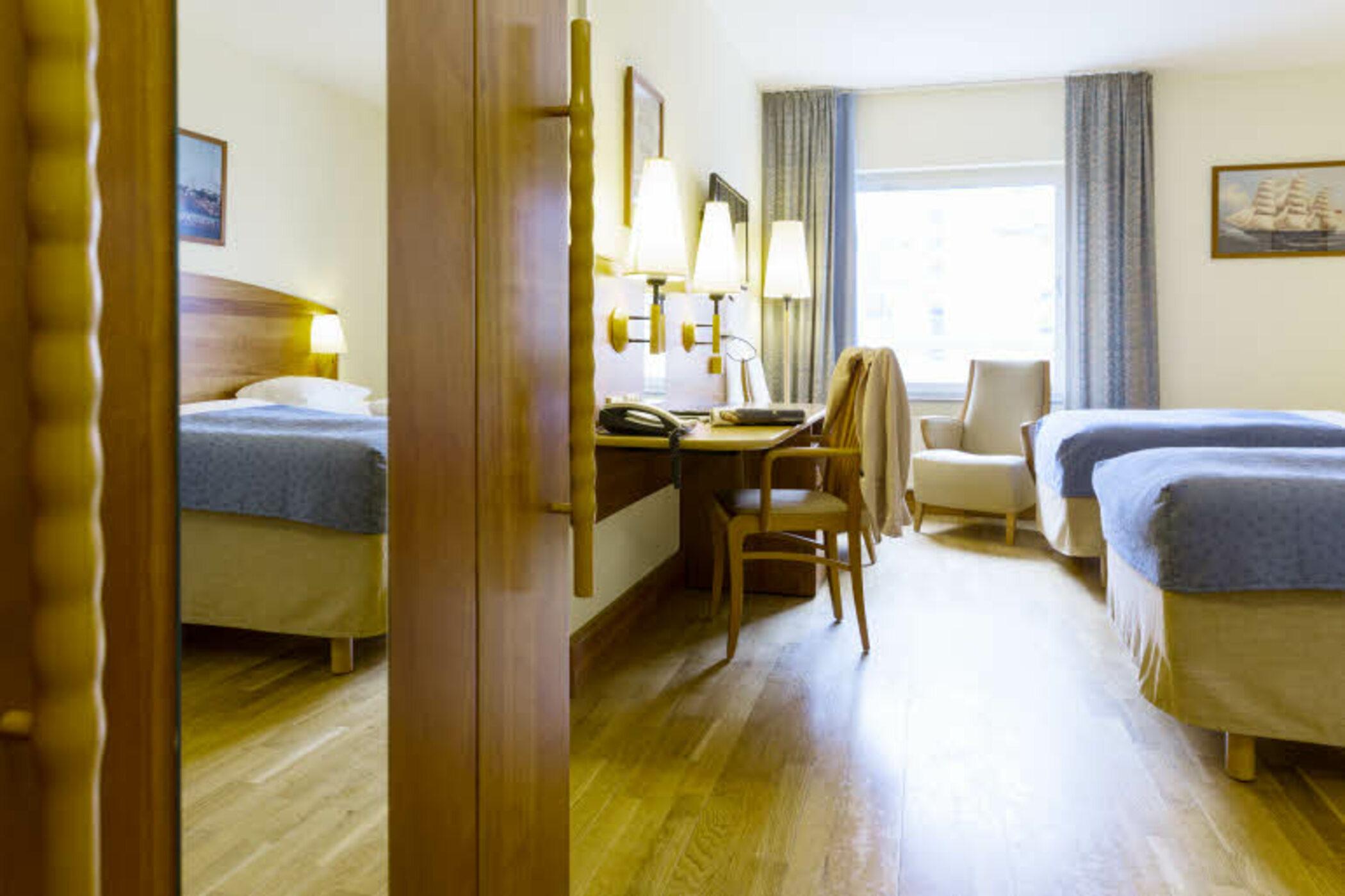 Quality Hotel The Reef Frederikshavn Ngoại thất bức ảnh