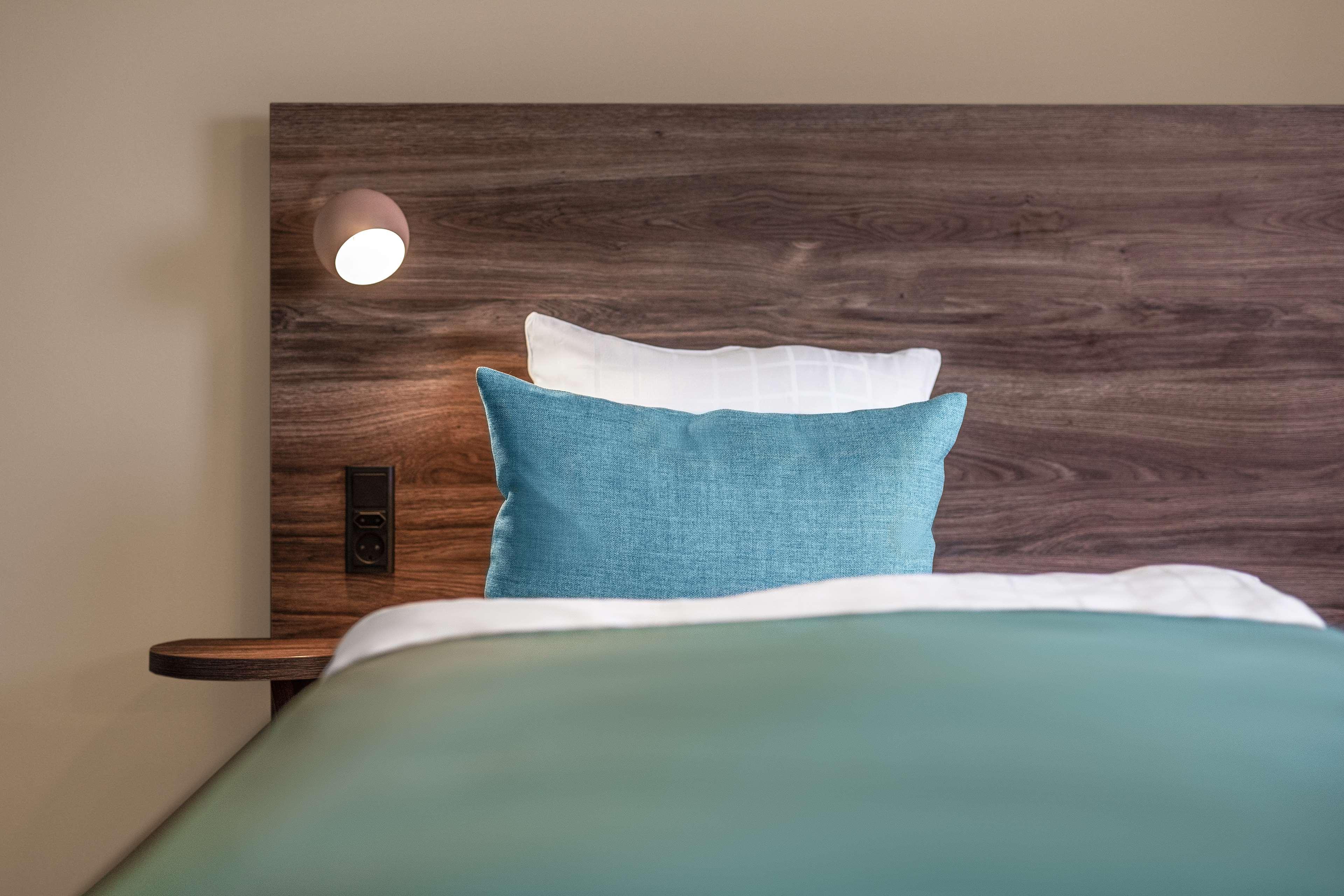 Quality Hotel The Reef Frederikshavn Ngoại thất bức ảnh