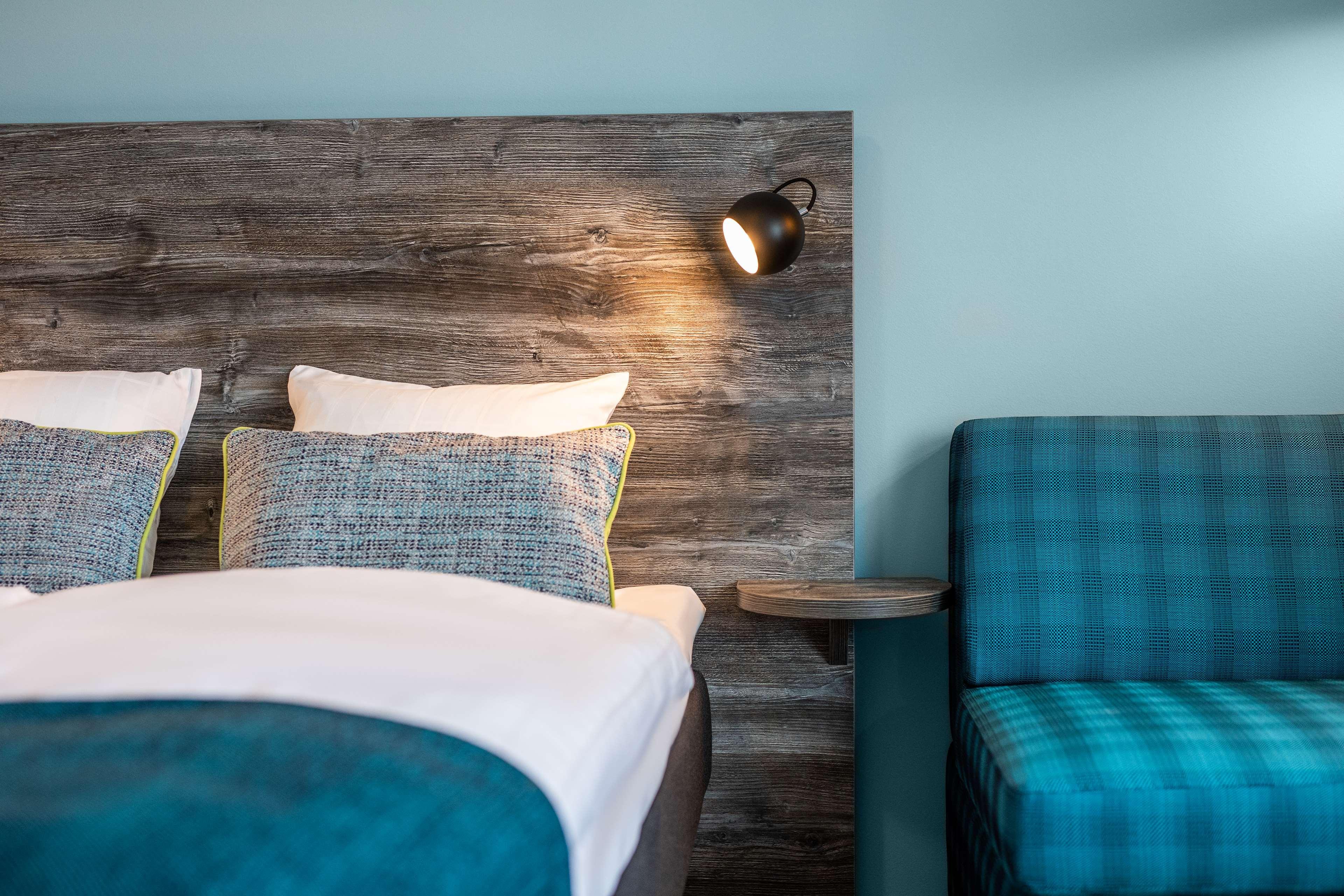 Quality Hotel The Reef Frederikshavn Ngoại thất bức ảnh