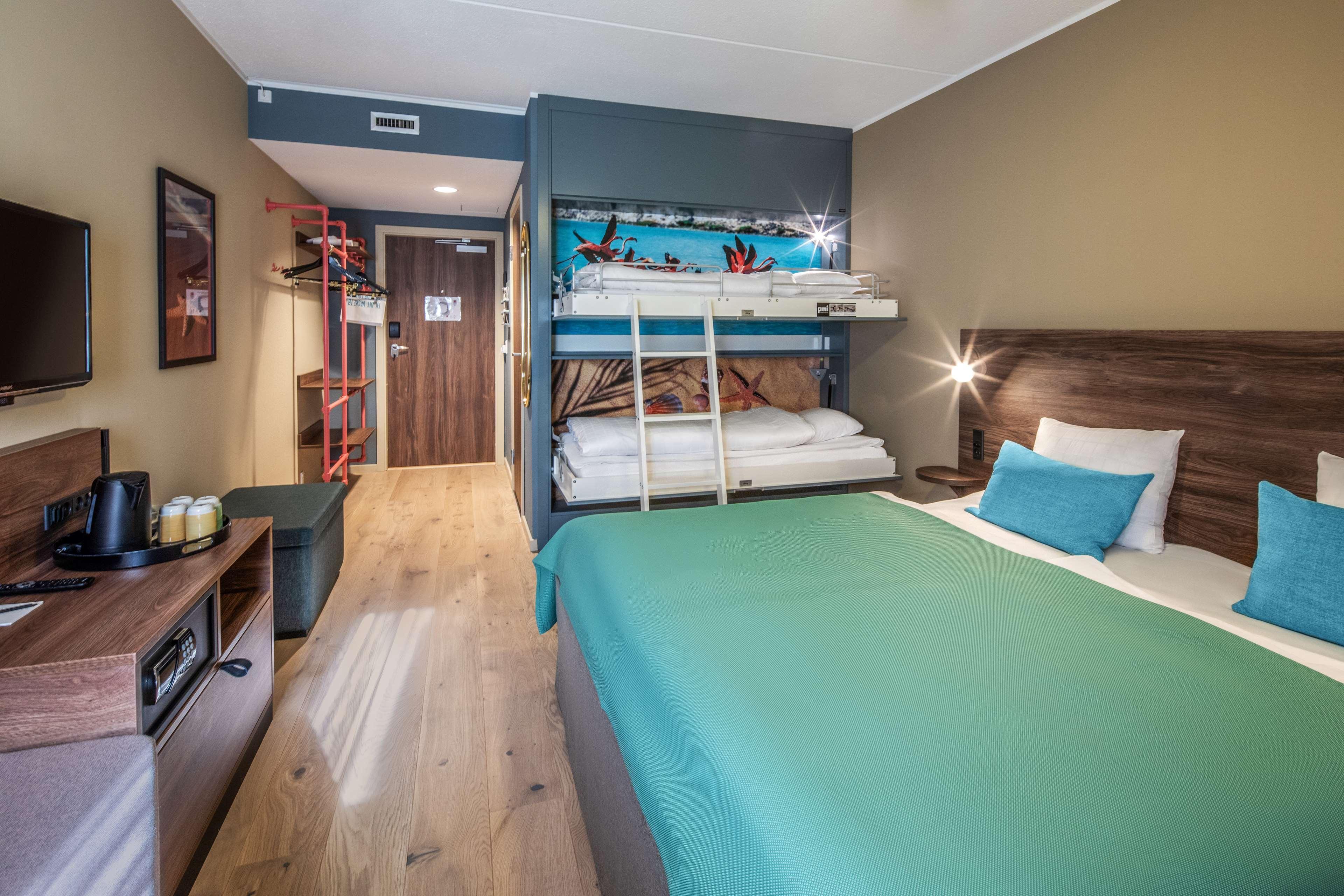 Quality Hotel The Reef Frederikshavn Ngoại thất bức ảnh
