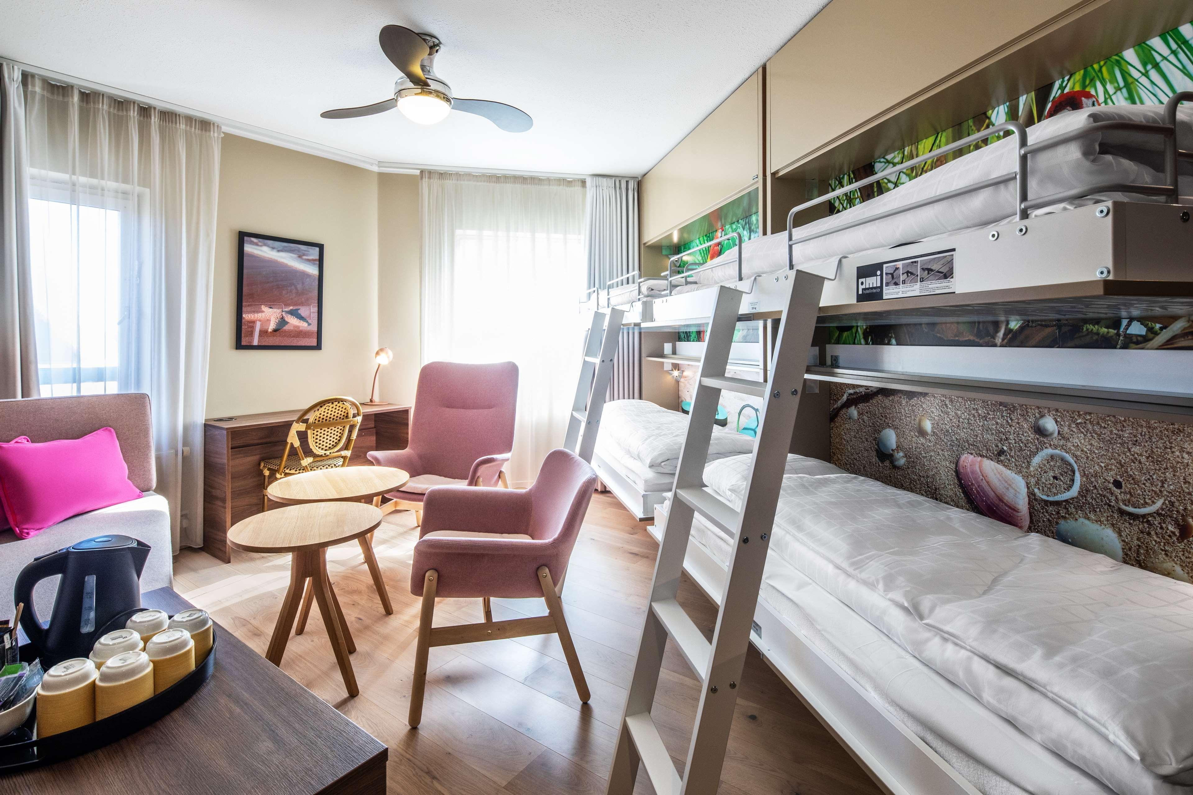 Quality Hotel The Reef Frederikshavn Ngoại thất bức ảnh