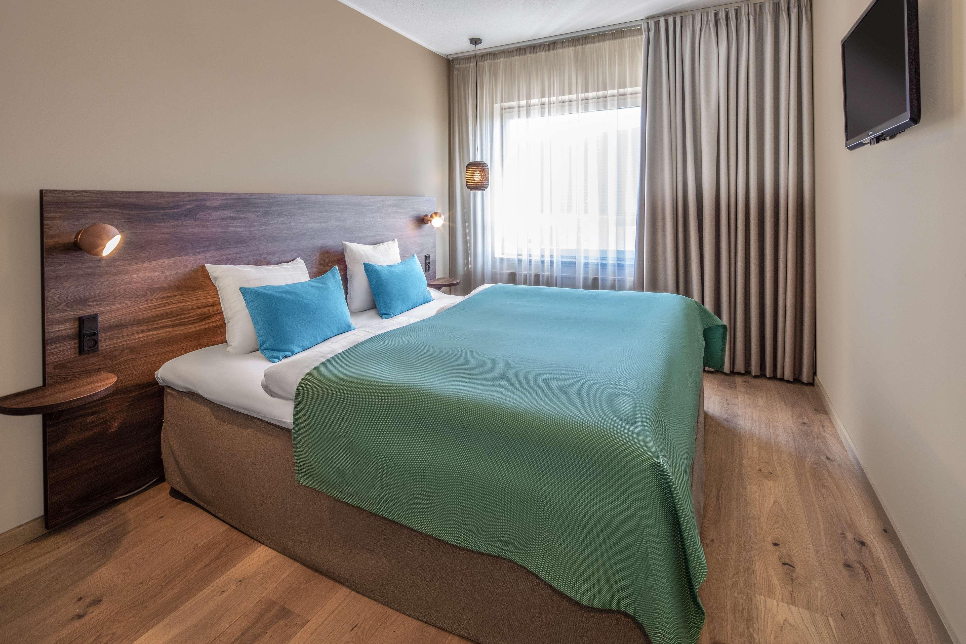 Quality Hotel The Reef Frederikshavn Ngoại thất bức ảnh