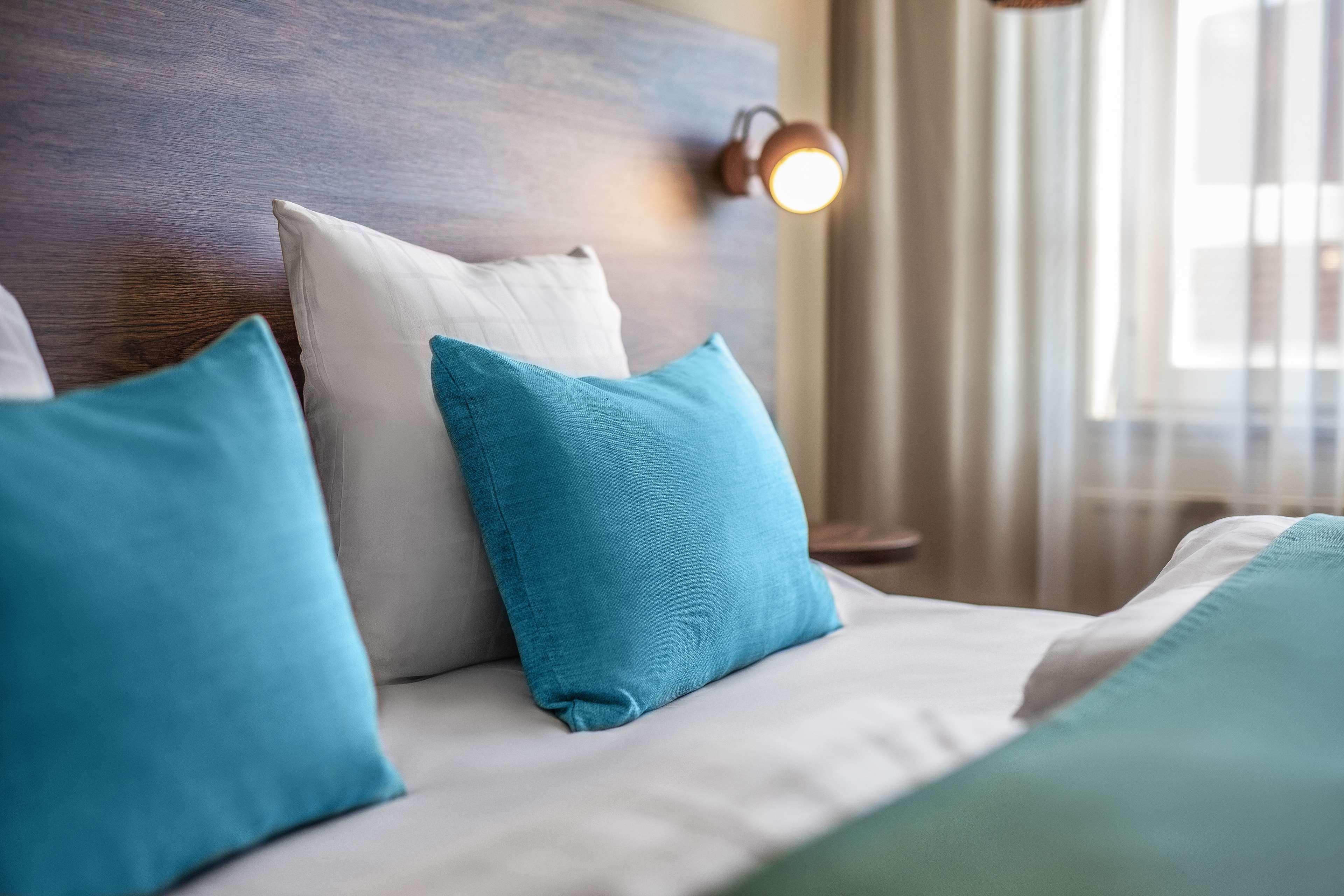 Quality Hotel The Reef Frederikshavn Ngoại thất bức ảnh