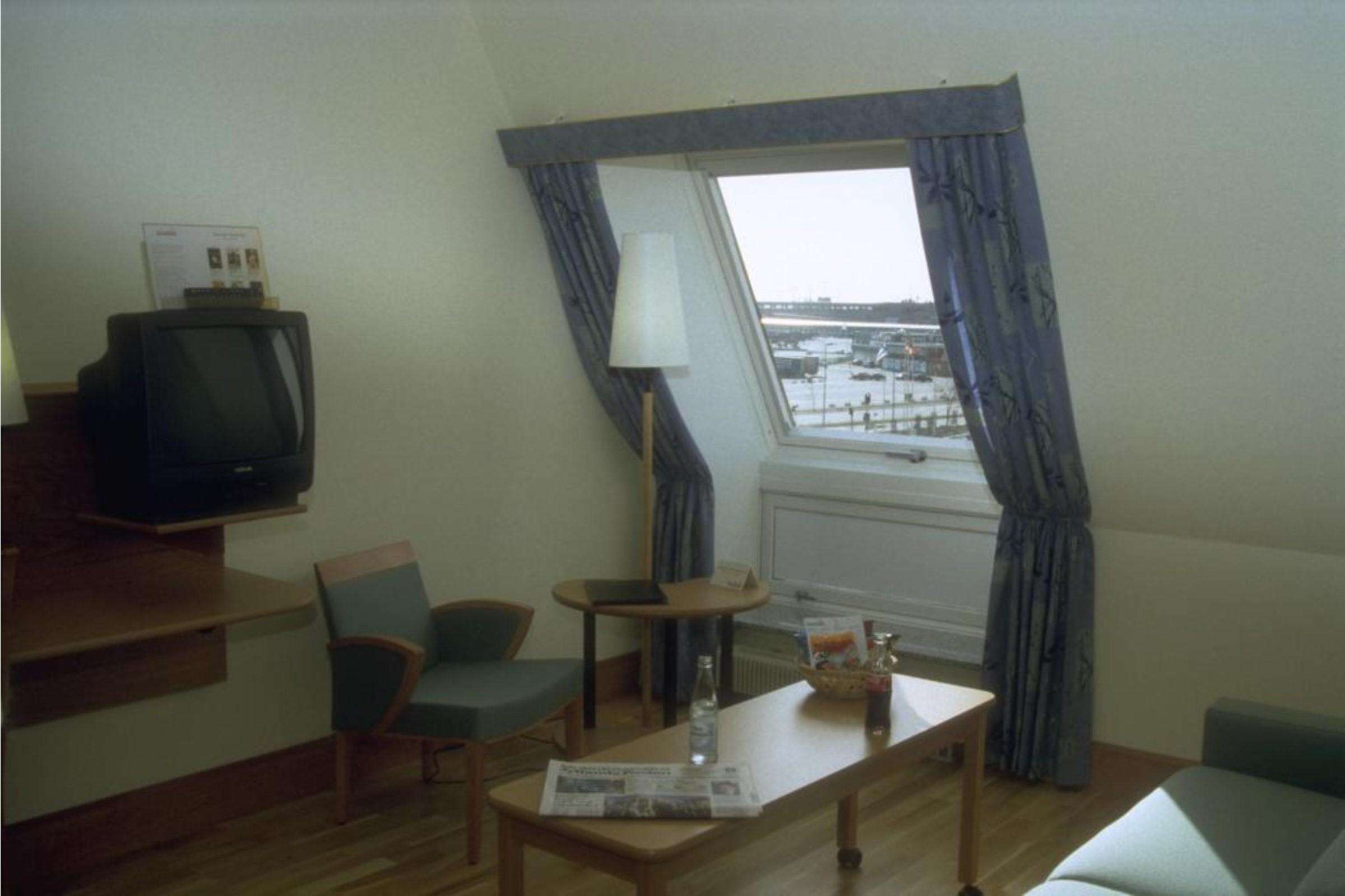 Quality Hotel The Reef Frederikshavn Ngoại thất bức ảnh
