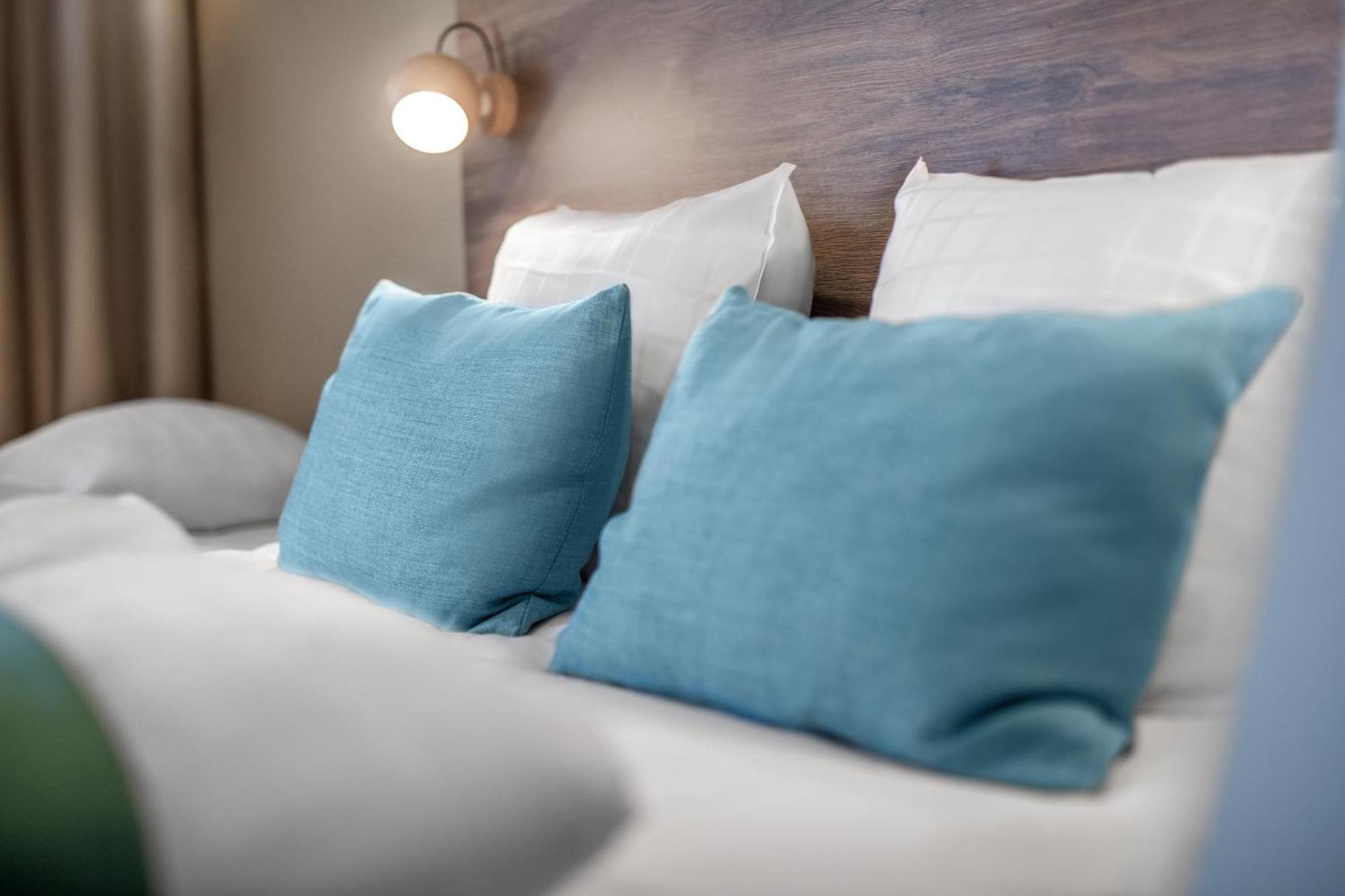 Quality Hotel The Reef Frederikshavn Ngoại thất bức ảnh