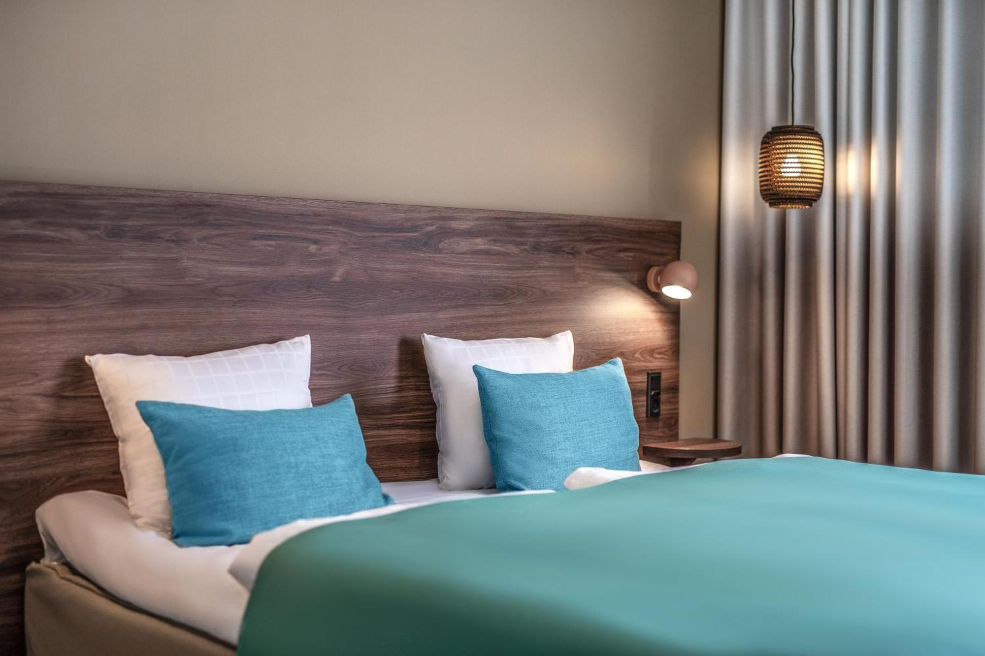 Quality Hotel The Reef Frederikshavn Ngoại thất bức ảnh