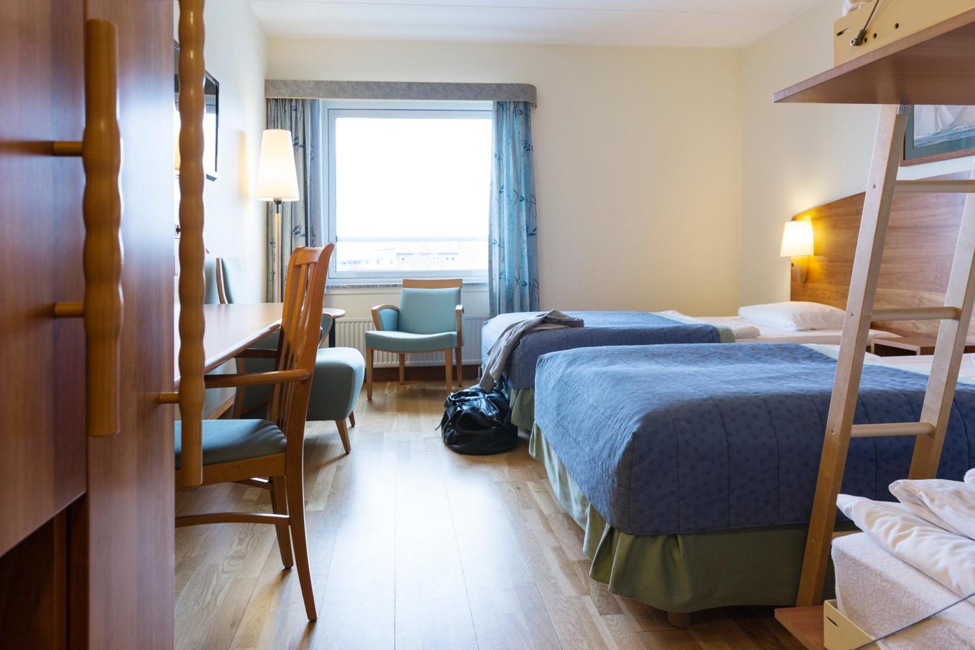 Quality Hotel The Reef Frederikshavn Ngoại thất bức ảnh