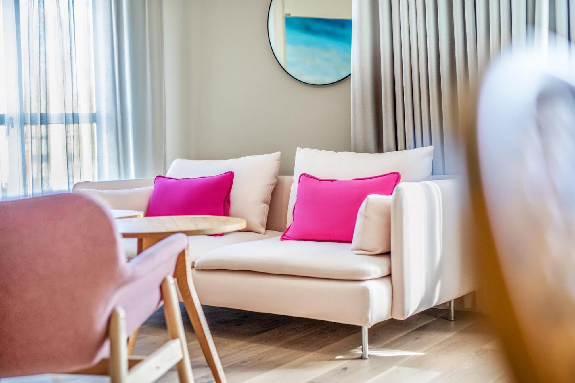 Quality Hotel The Reef Frederikshavn Ngoại thất bức ảnh