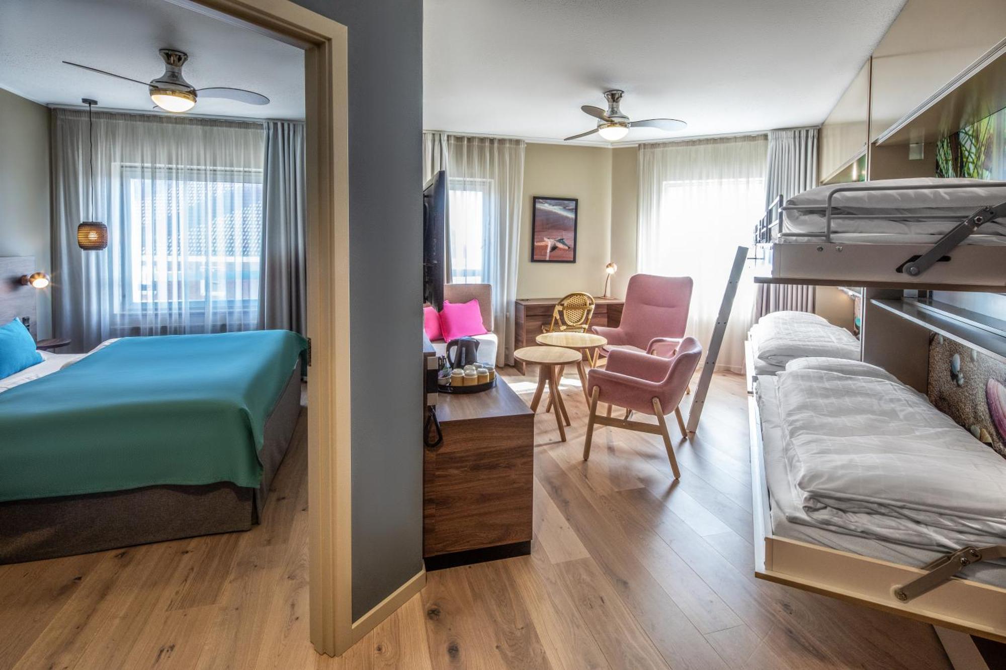 Quality Hotel The Reef Frederikshavn Ngoại thất bức ảnh