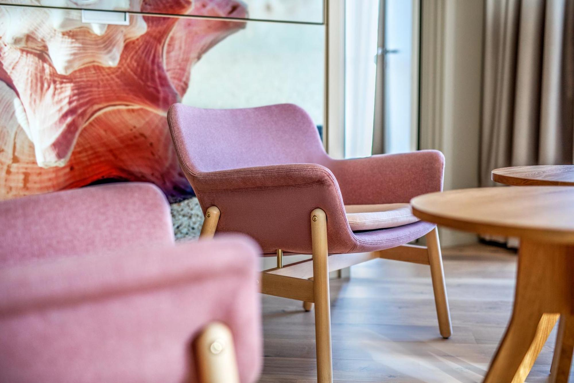 Quality Hotel The Reef Frederikshavn Ngoại thất bức ảnh
